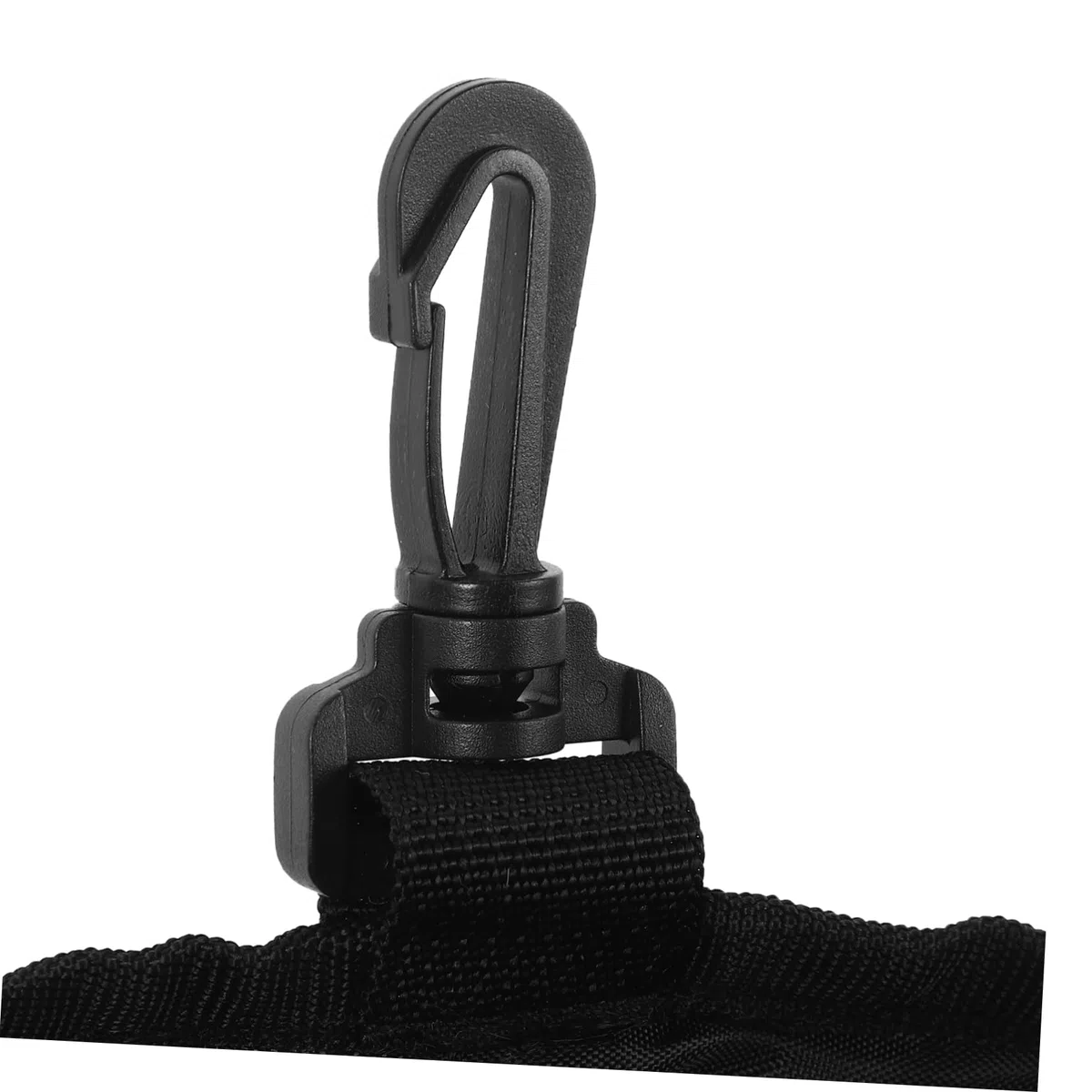 Toddmomy 4piezas Bolsa De Adiestramiento para Portátil Compartimento para Snacks para Paseos y Entrenamiento Fabricada Oxford Resistente y De Limpiar