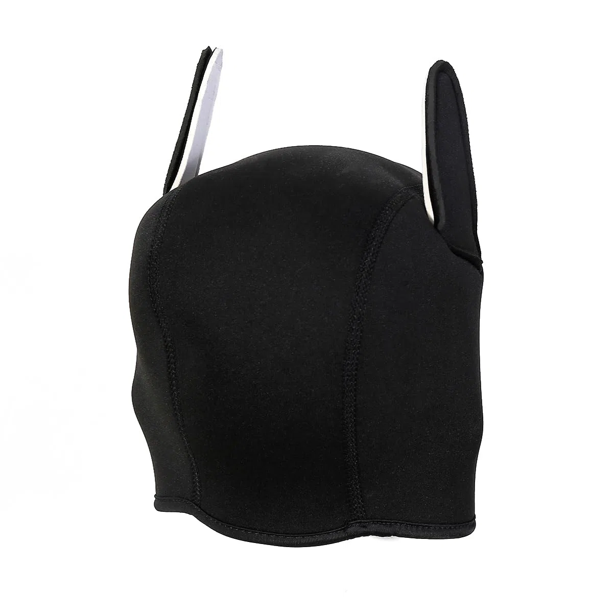 Máscara de neopreno para cachorros para hombre