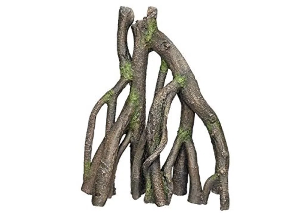 Nobby Adorno de manglar, 29 x 15 x 36,5 cm
