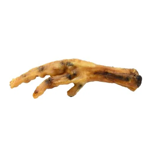 Traveness Patas de Pollo (100 Unidades)