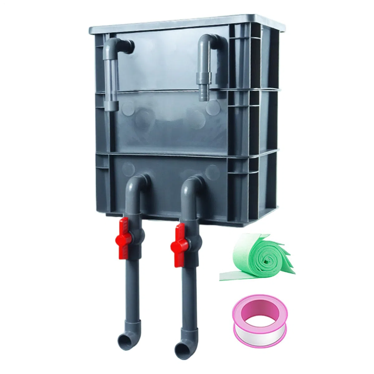de filtración por para acuario Accesorio de Filtración | de filtro para acuario Para agua dulce y salada, hogar, dormitorio, sala de estar, oficina, apartamento