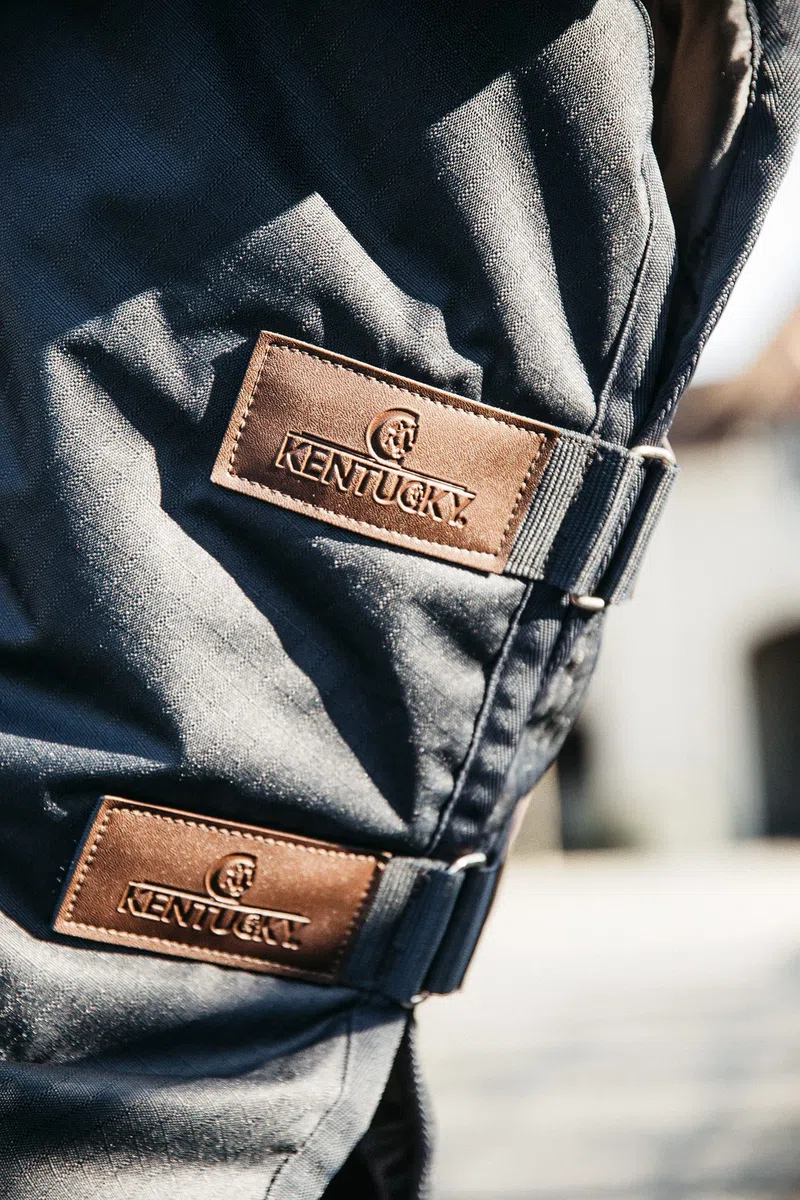 Kentucky Manta Impermeable para Caballos All Weather - Classic 0 g