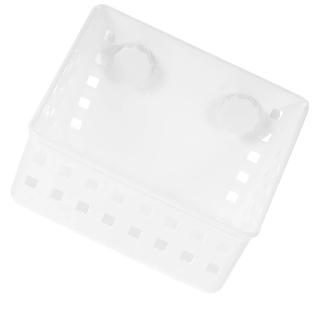 HANABASS 3piezas Dispensador De Heno para Conejos y Roedores Alimentador De Plástico Resistente Soporte para Comida De y Hámsters De Instalar Jaulas