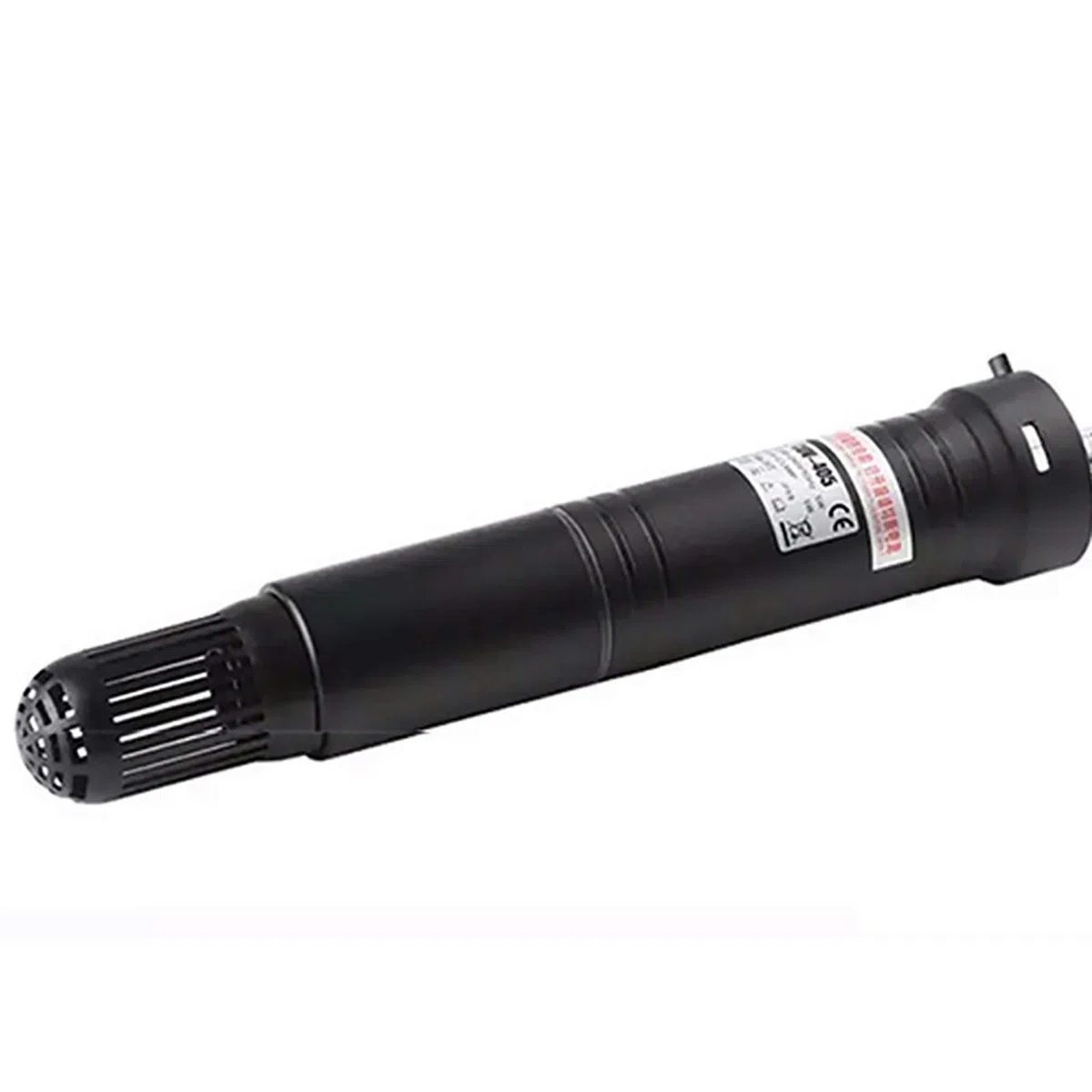 SMYH 220v 5w Acuario Filtro UV Lámpara Germicida Esterilizador Luz Sumergible Eliminación De Algas