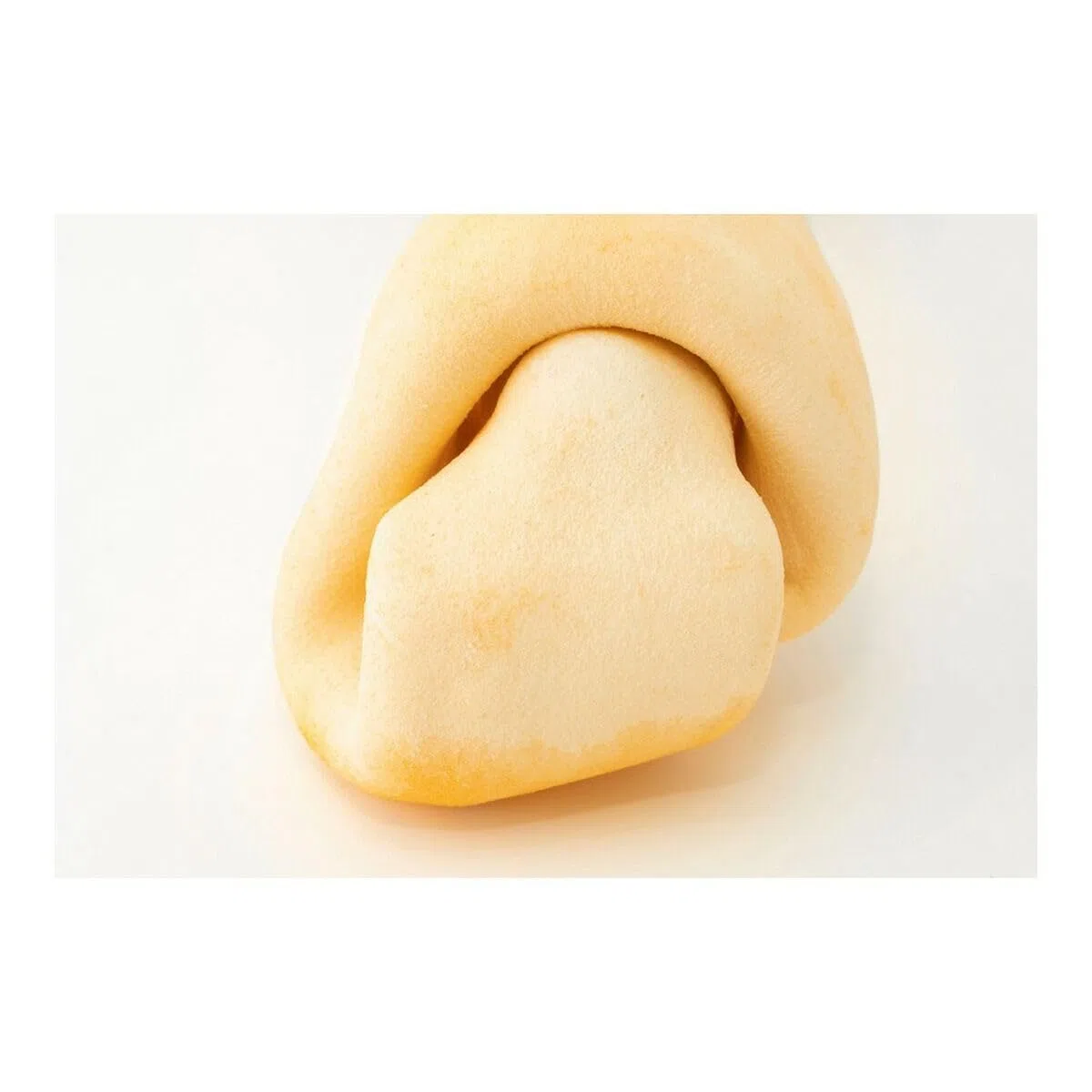 Gloria Snackys Rawhide Masticable Nudos Sabor Mango 150 g