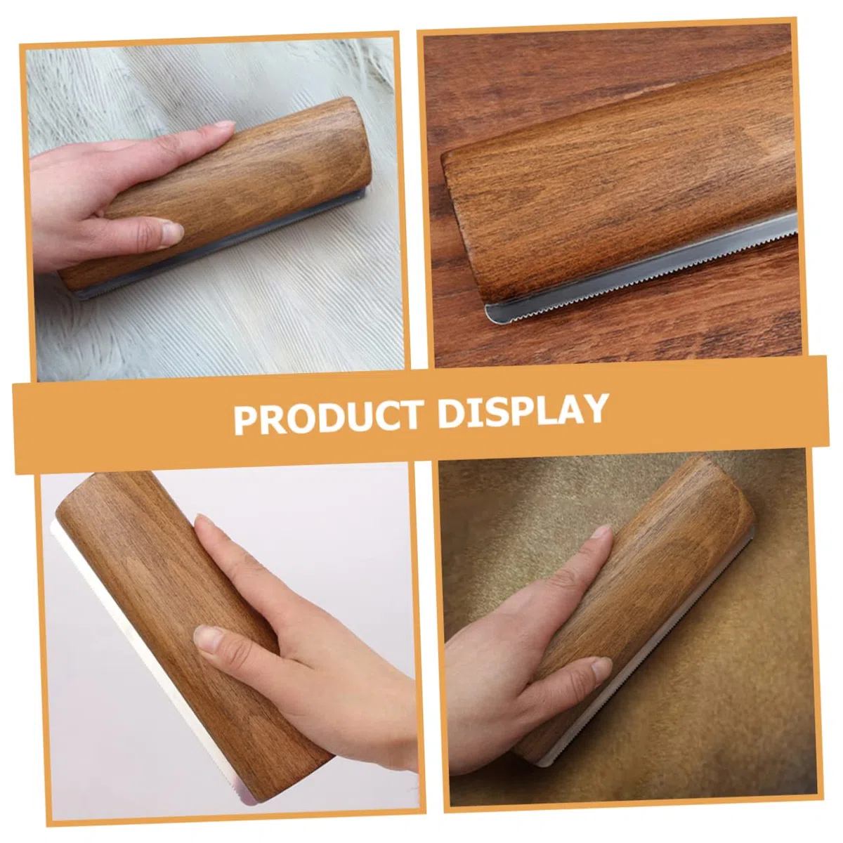 Cepillo Para Quitar Pelo De Caballo Raspador Metálico Multiuso 20 Cm Herramienta Acicalado Ergonómico Para Cuidado y Limpieza Caballos Establo Uso Profesional