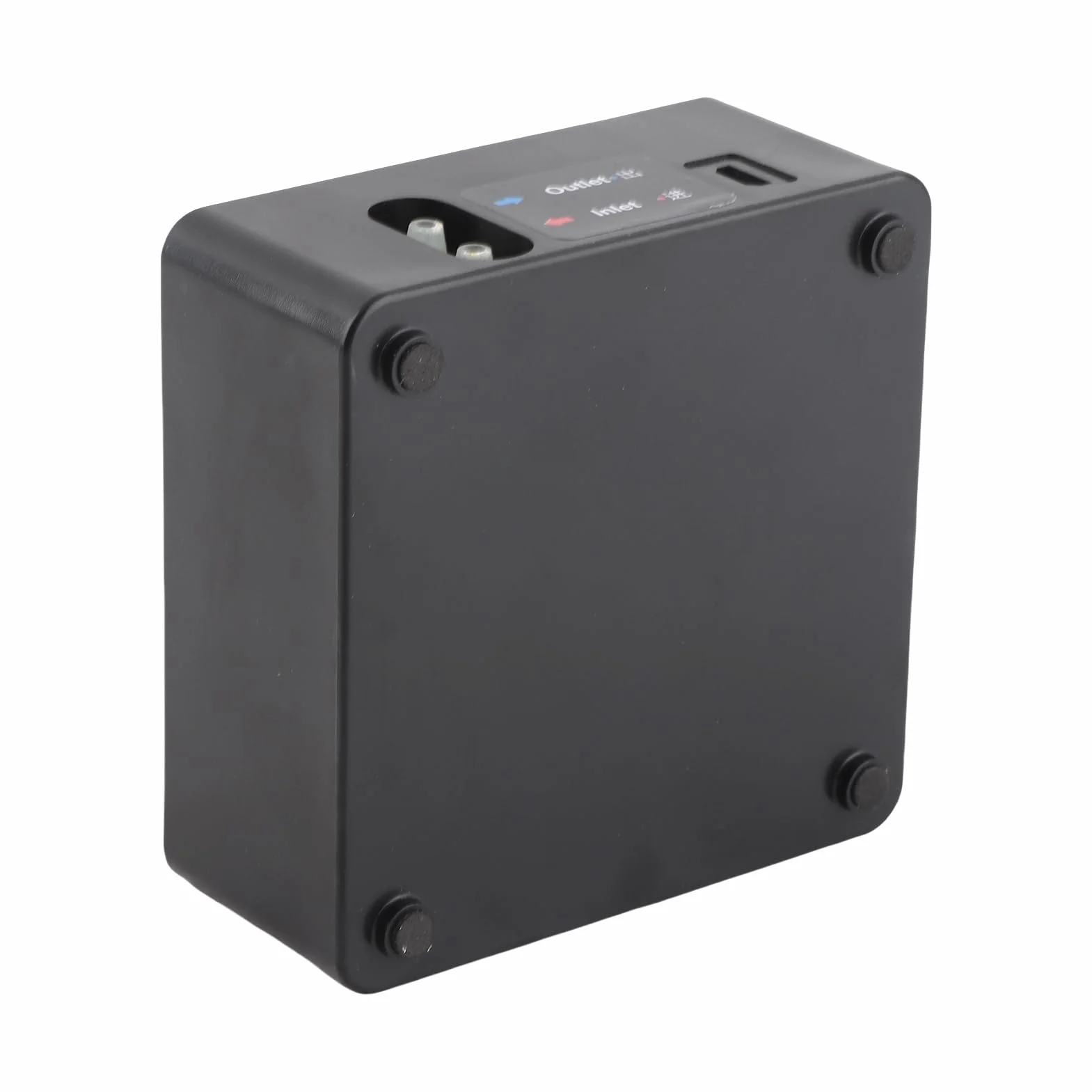 CHICIRIS de nebulización temporizada para terrarios de la selva tropical WiFi Kit de pulverización inteligente para propietarios de reptiles con conexión WiFi y control remoto App para los (10m 4