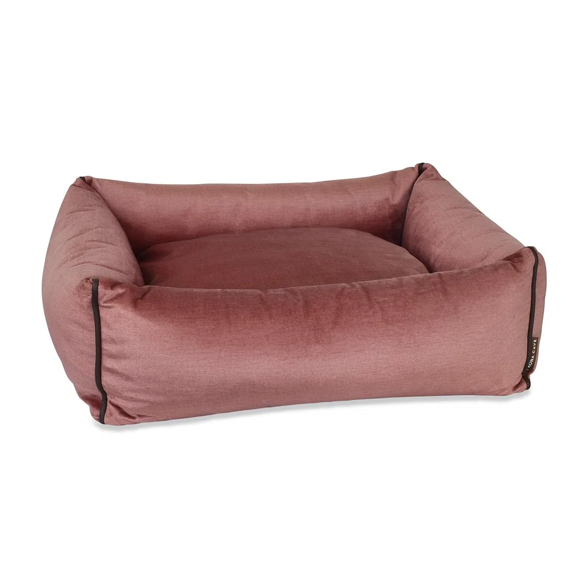 Cama de Lujo para Perros y Gatos - Tejidos de Lujo - Hipoalergénico - Fabricado en Europa