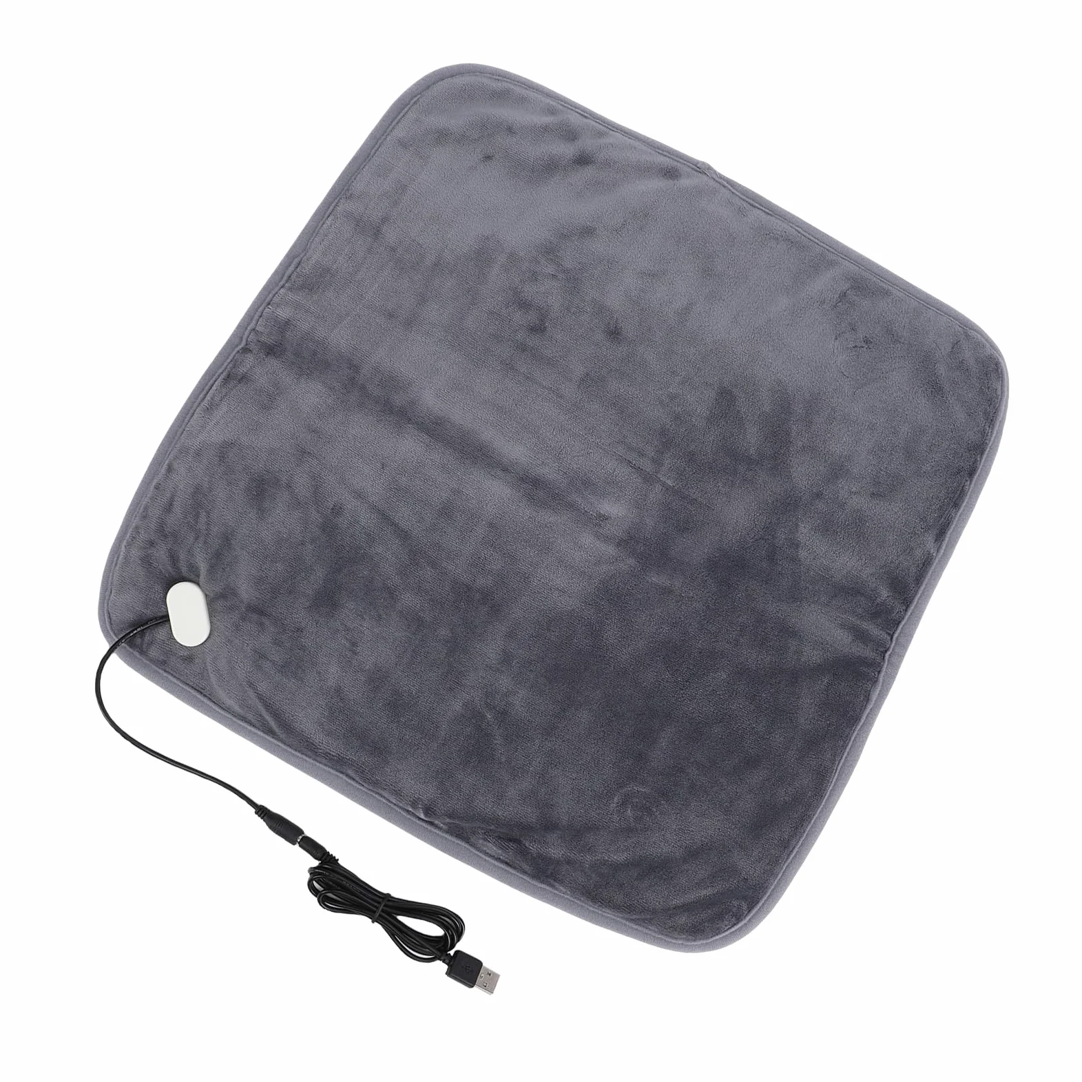 Almohadillas Térmicas Grandes para Mascotas para Perros y Gatos Al Aire Libre, Cama con Almohadilla Térmica para Perros y Gatos, Manta de Cama con Calefacción Impermeable, Alfombrilla
