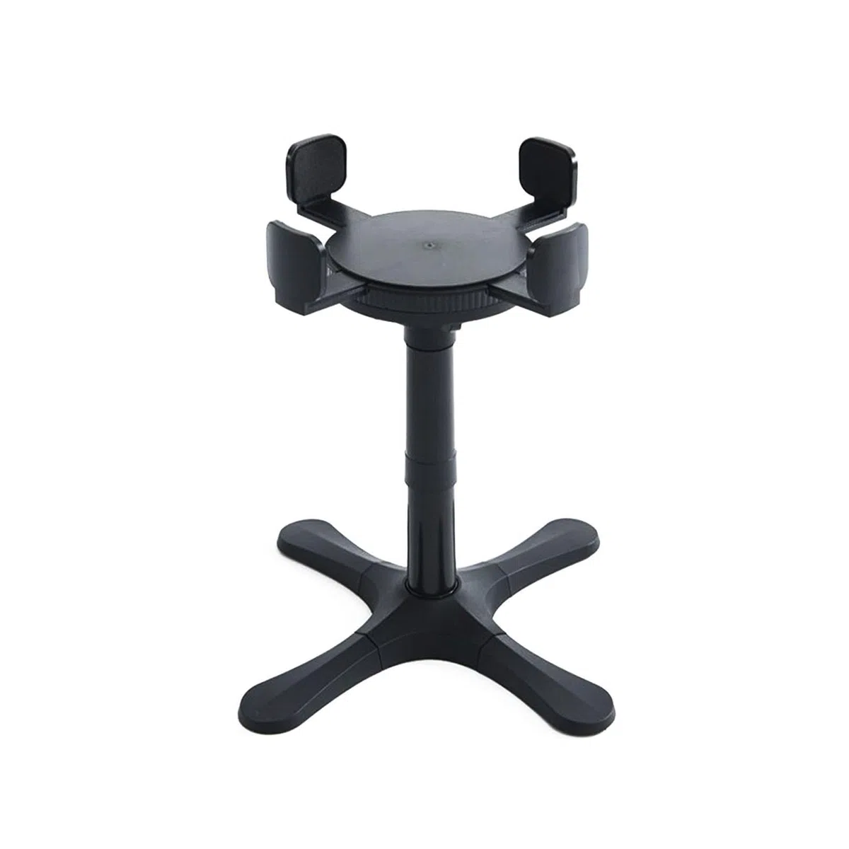 Soporte Elevado Ajustable para Comedero de Mascotas para Perros de Todos Los Tamaños, 1 PC