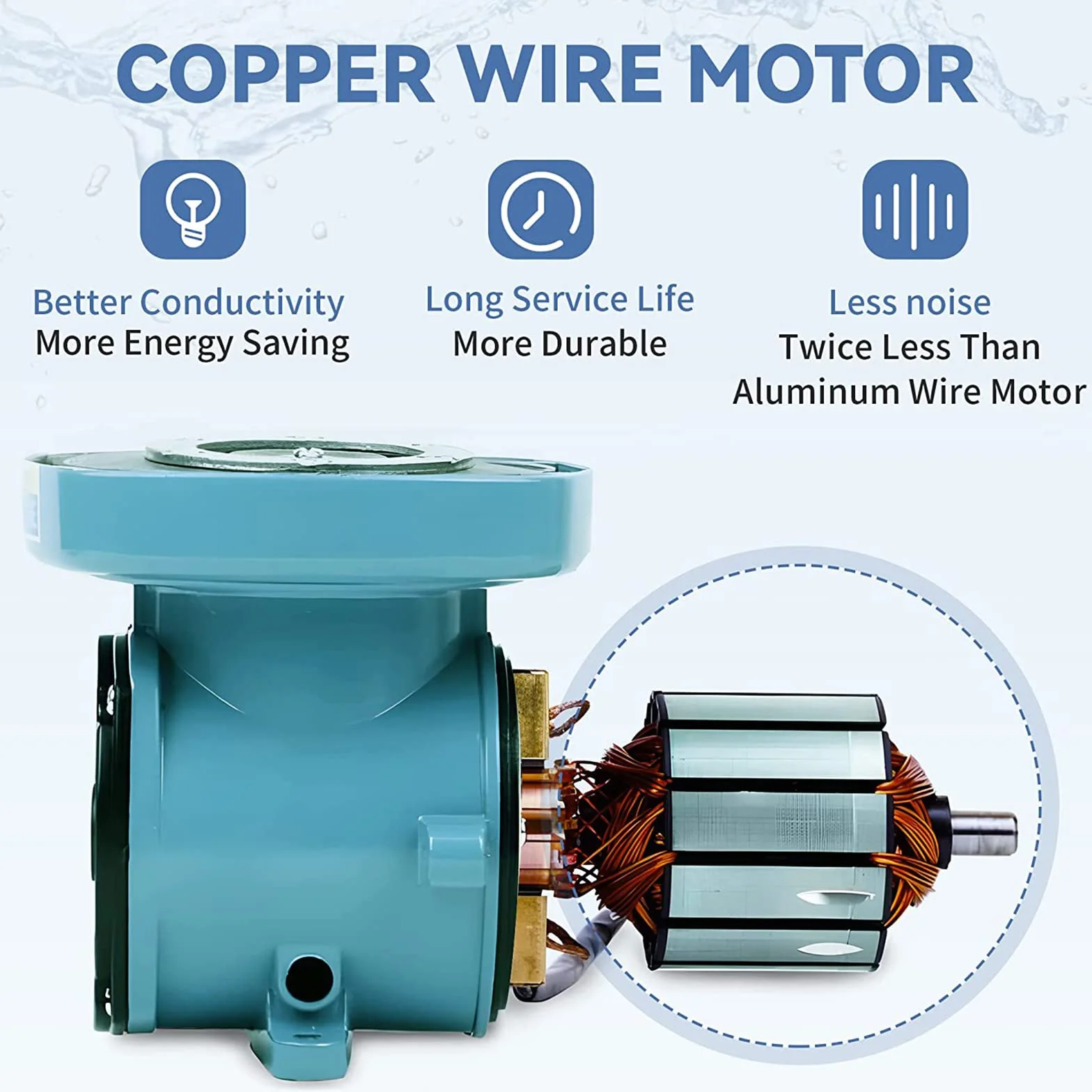 Bomba de aire para acuario, aireador de oxígeno de 12 V CC para pesca al aire libre y acuarios, burbujeador de estanque con cable de coche para peceras y fuentes