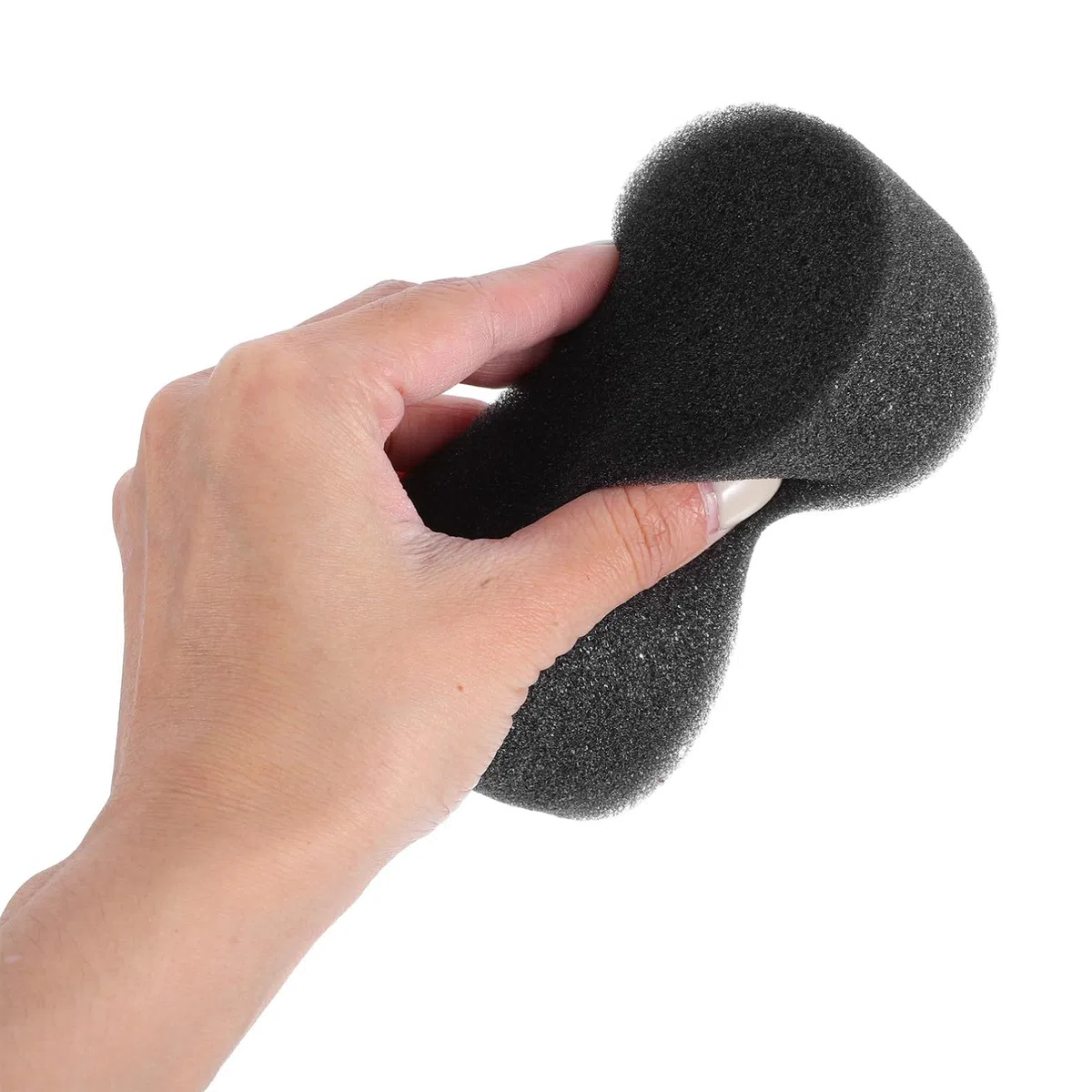 Artibetter Esponjas de Limpieza para Caballos Grandes Suaves Absorbentes 20x11 Cm para Baño y Aseo Diario de Caballos Kit de Cuidado Equino