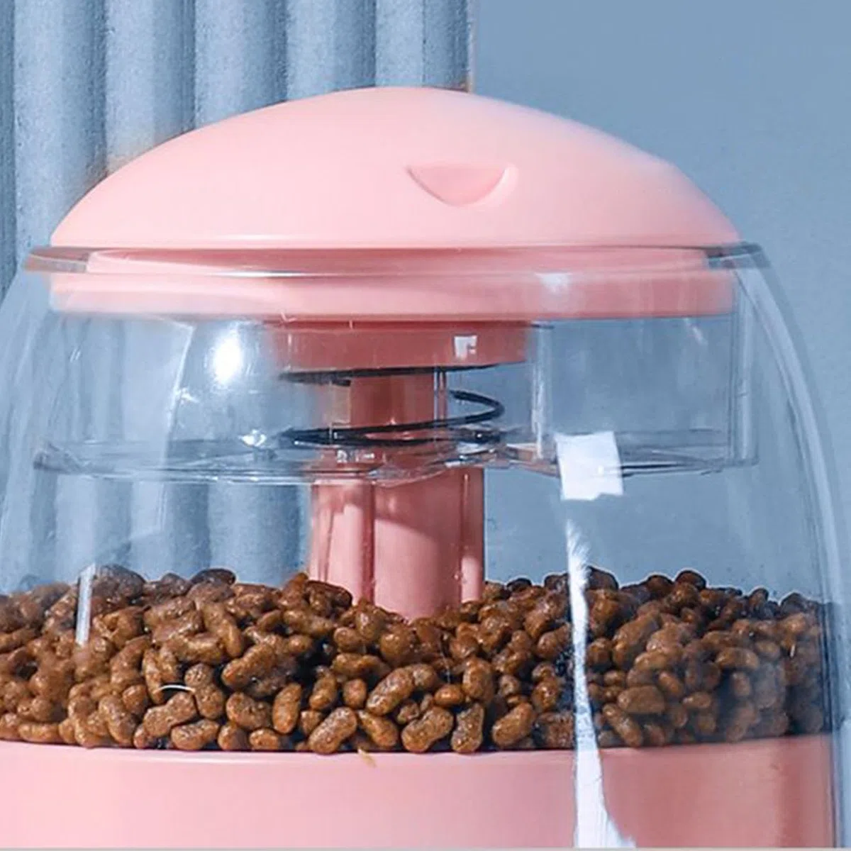 para Perros, dispensador de , dispensador Interactivo | alimentador Lento, Lento, dispensador de Bolas, dispensador de , para Todas Las Razas