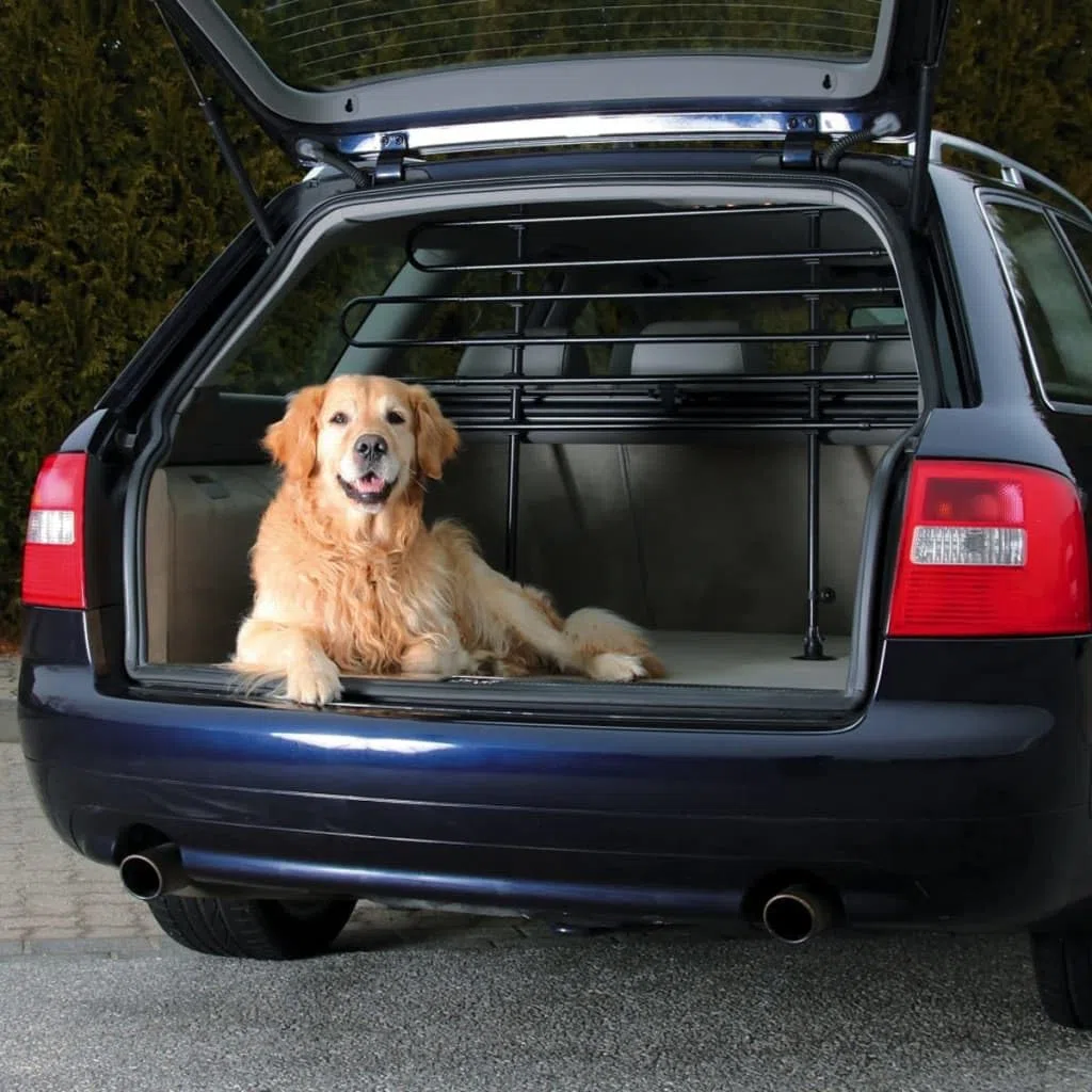 Trixie coche Guardia Perro con 3 elementos