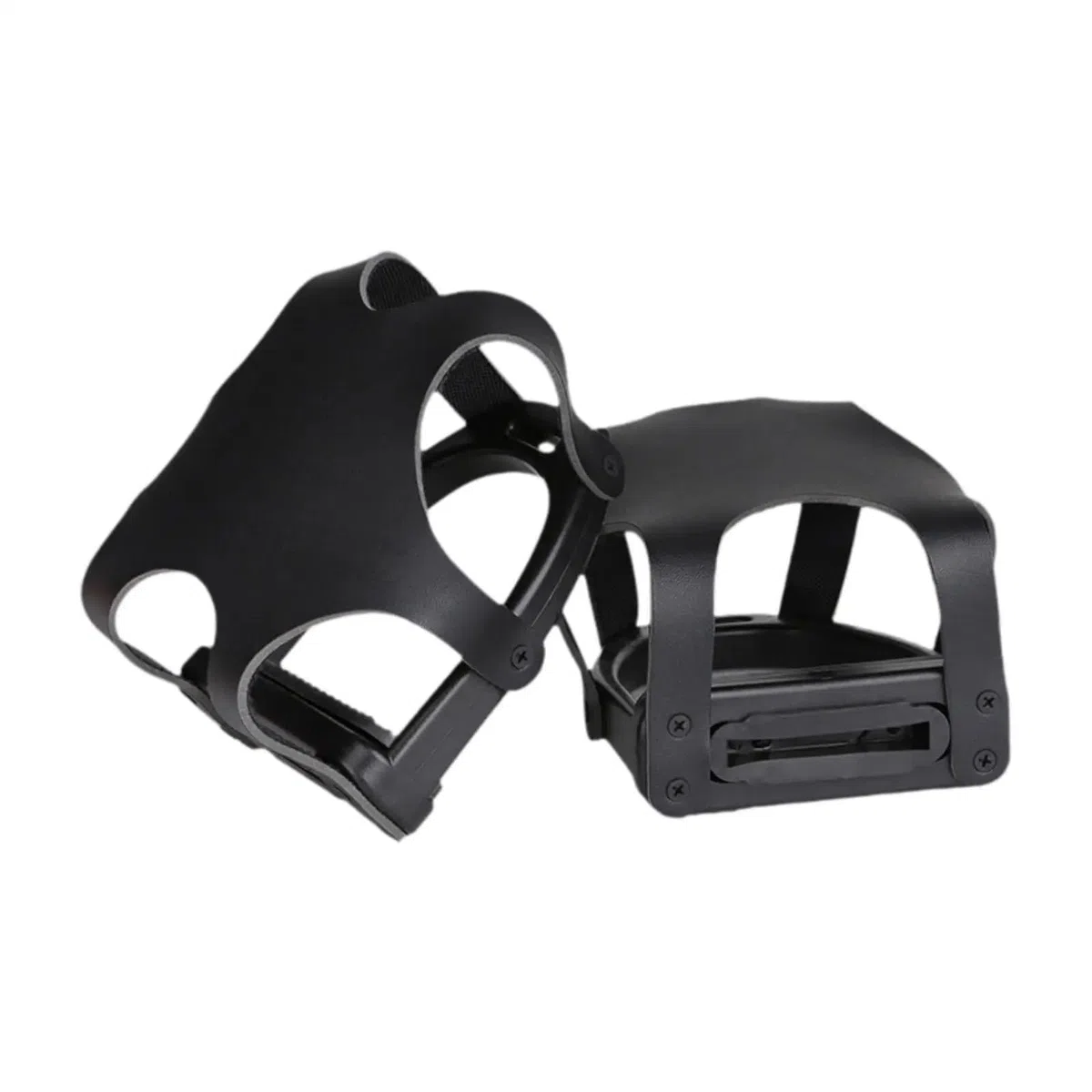 2 estribos antideslizantes for montar a caballo, ideales for deportes ecuestres al aire libre y for adultos.