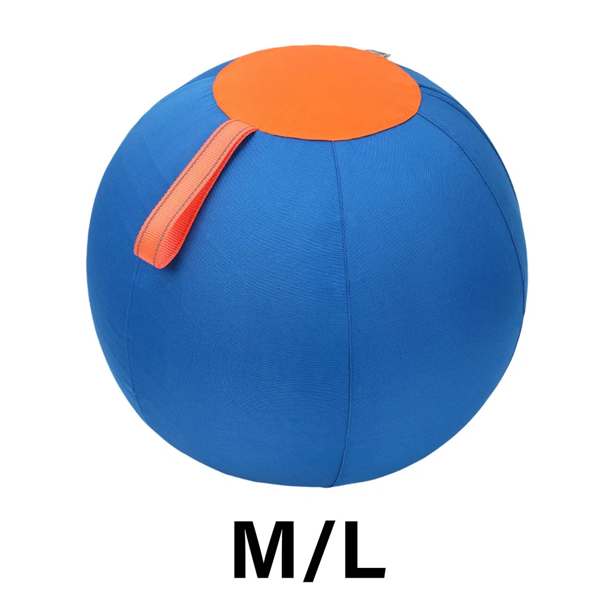 Esfera de Juego para Perros de Servicio, Razas activas, Perros ganaderos, pastores, diversión Aire, Juego en Patio Trasero, Juguete Interactivo para Perros