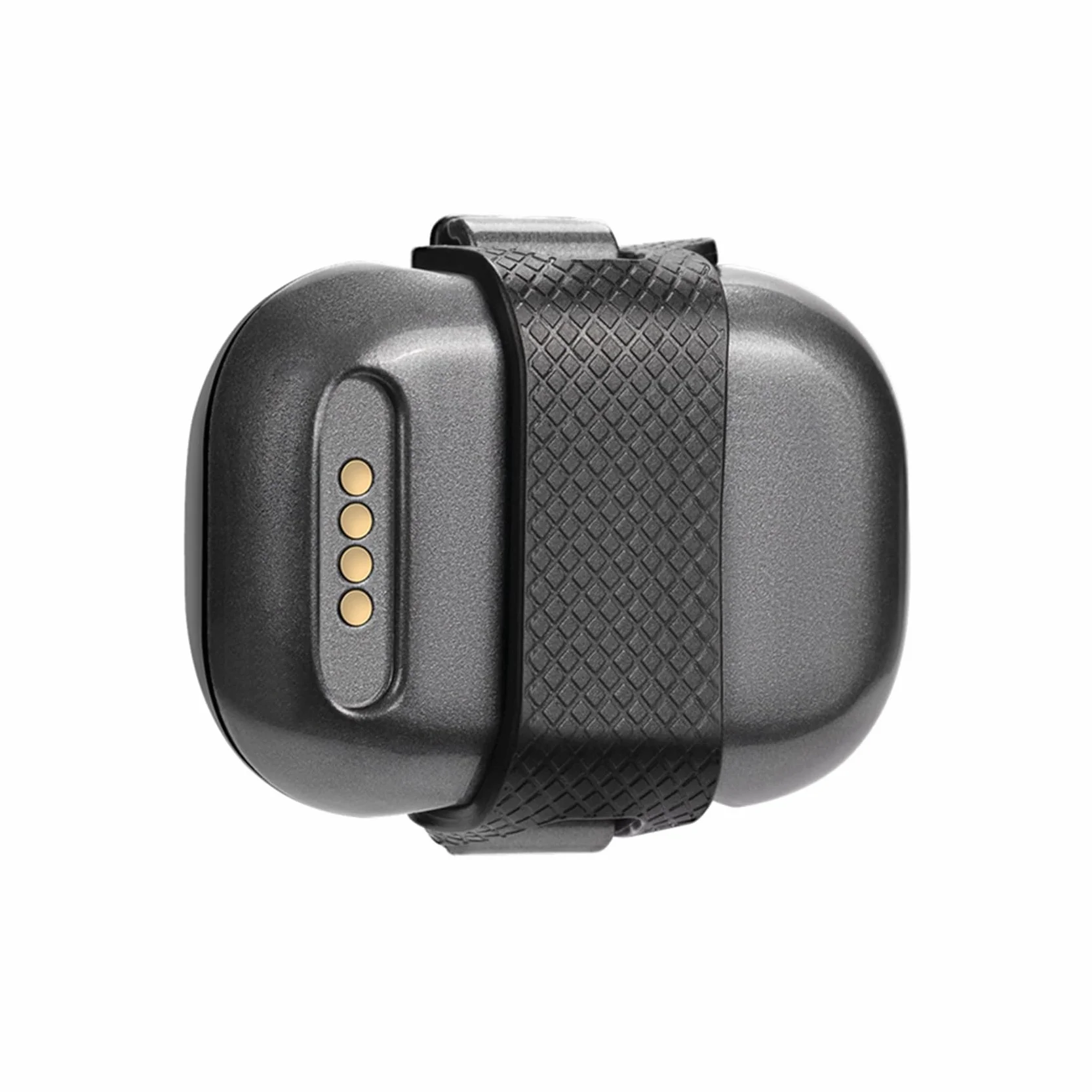 2X Rastreador GPS 2G para Localizador de Perros Dispositivo Antipérdida Una Prueba de Agua Buscador de Objetos para Teléfonos Inteligentes Alarma Pequeña Antirrobo para Mascotas
