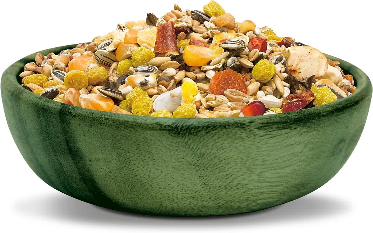 Vitakraft B-08315 Amazonian Loros - 750 gr