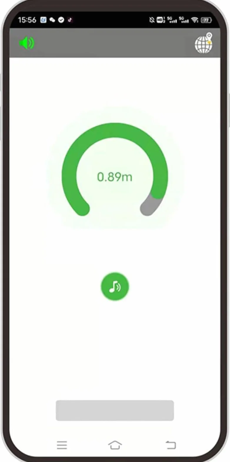 Rastreador GPS para mascotas, seguimiento de ubicación en tiempo real con control de aplicación, diseño impermeable y ligero para perros y gatos, seguridad al aire libre