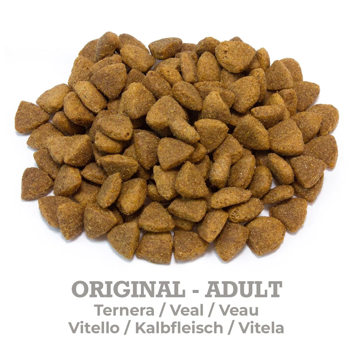 Arquivet Original - Pienso para Perros Adultos - Ternera y arroz - Adult 20 Kg