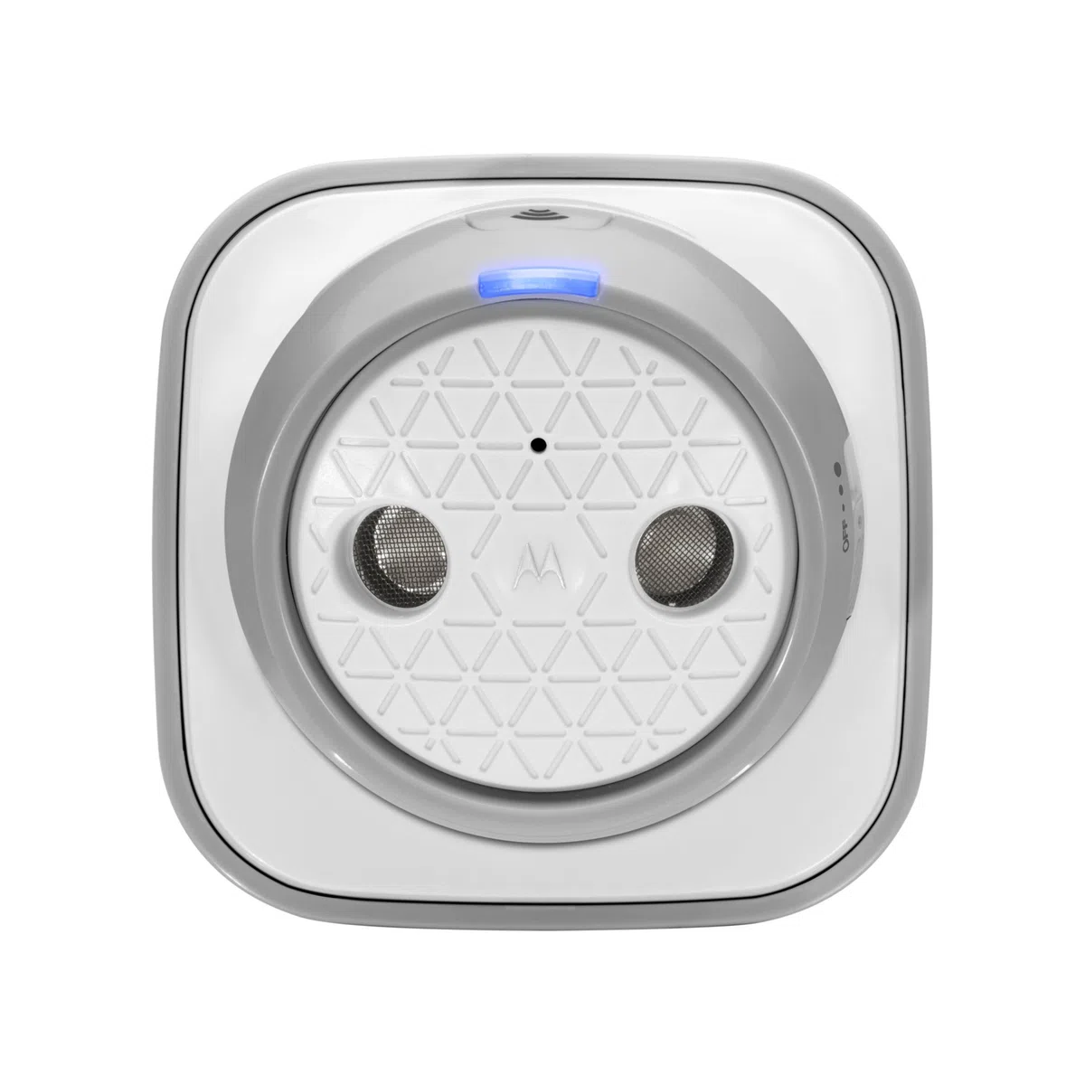 Motorola BARK500U - Disuasorio ultrasónico de ladridos para Interiores sin Golpes