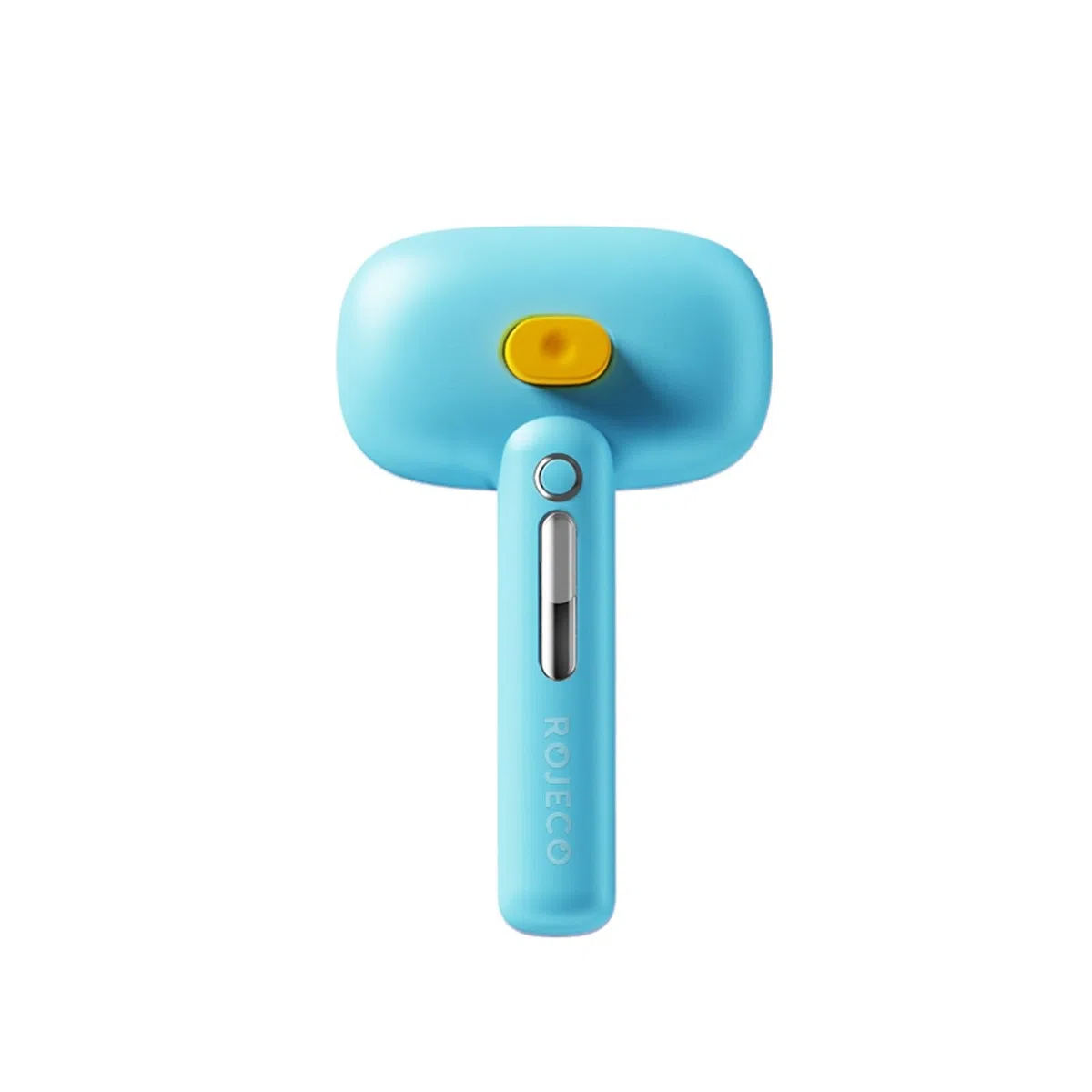 Cepillos De Pulverización Eléctricos Con Peine De For Mascotas, Peines