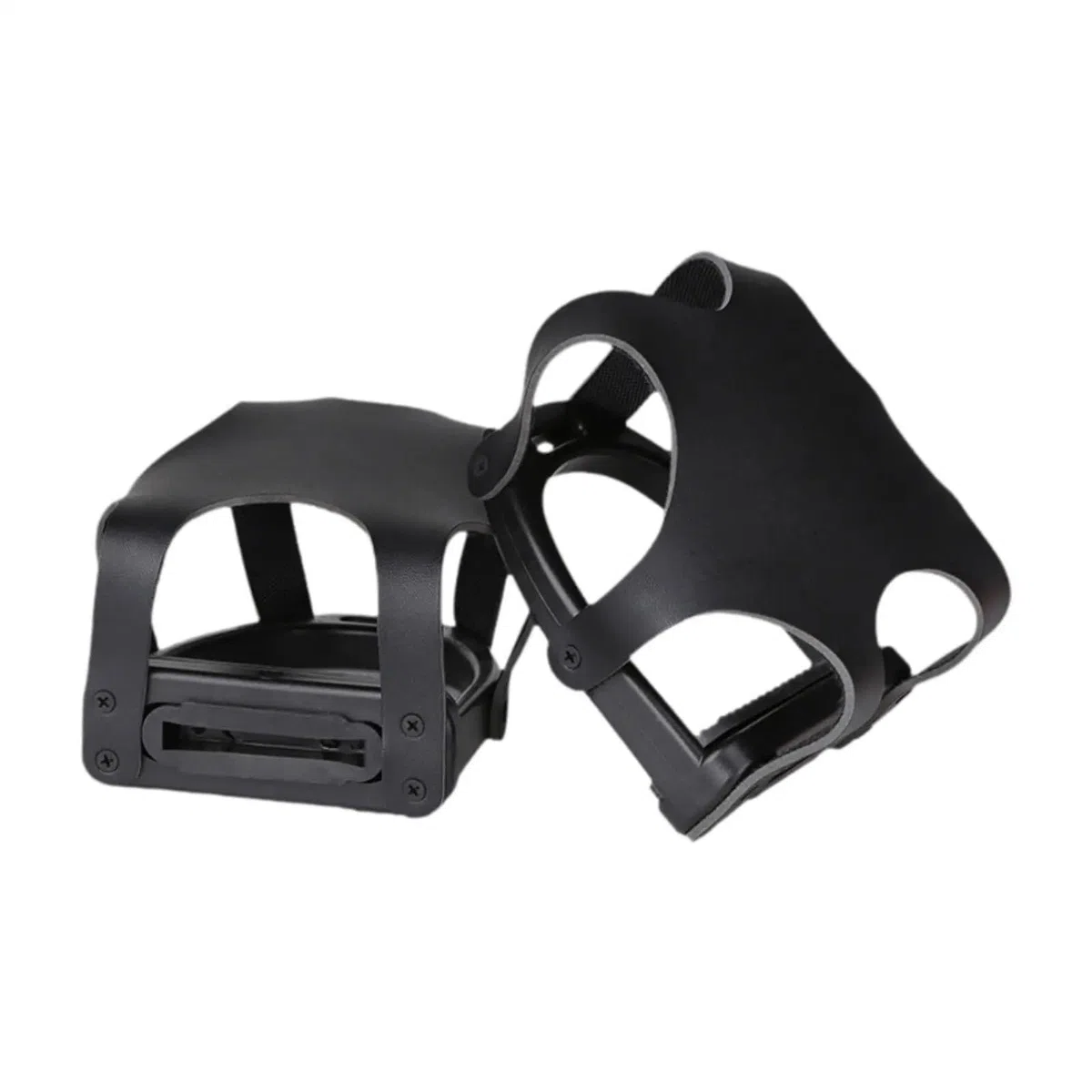 2 estribos antideslizantes for montar a caballo, ideales for deportes ecuestres al aire libre y for adultos.