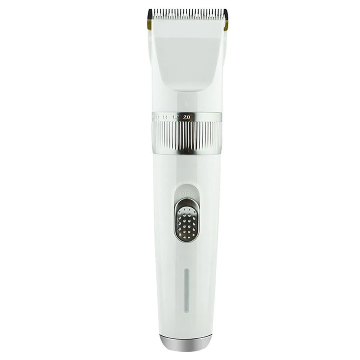 Cortapelos para Mascotas Usb, Potencia Estable, Suave, Abs