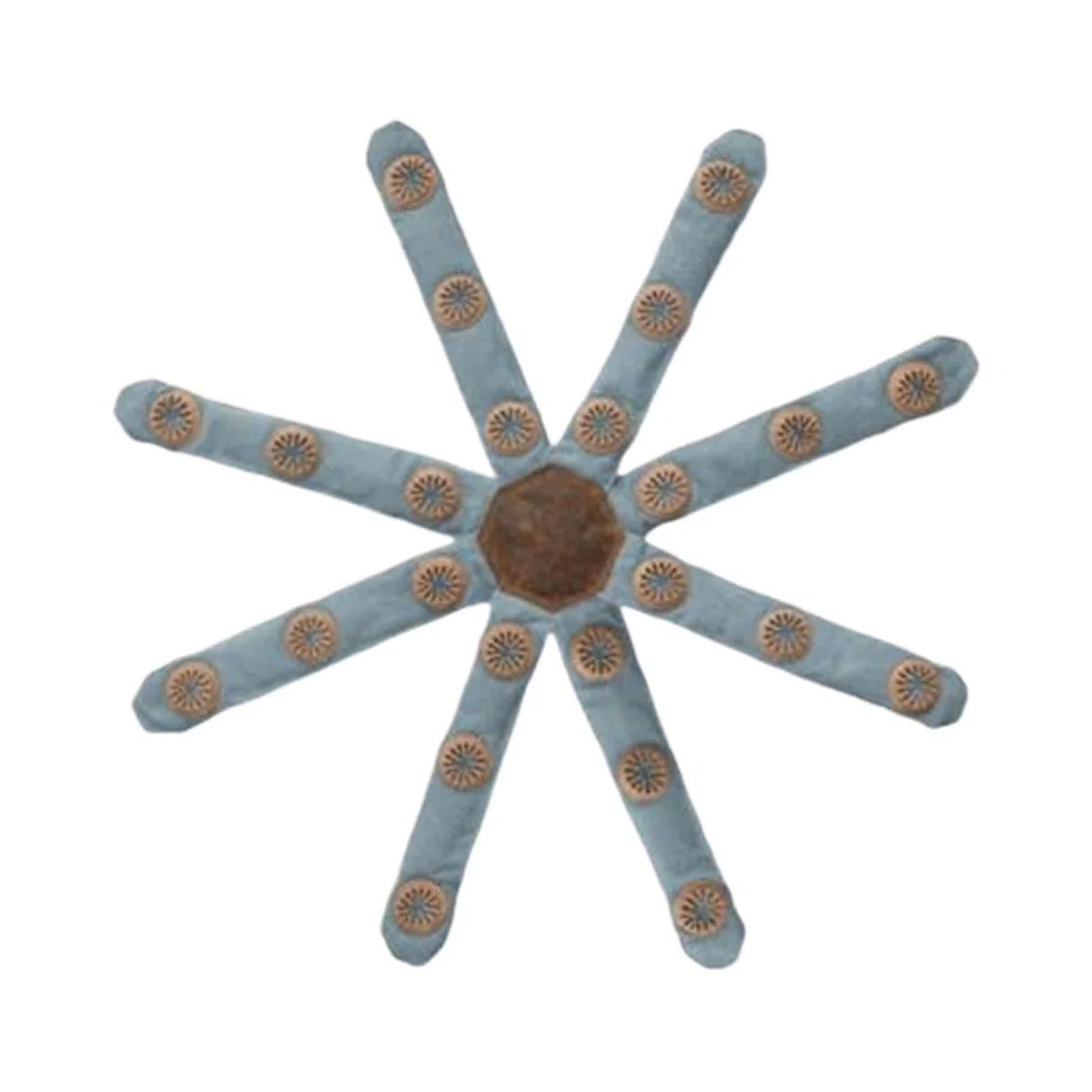 Juguetes Mordedores Perros Mordedor Interactivo Lavable e Impermeable | Juguetes Para Perros Pequeños Para interior exterior viaje piscina parque patio dormitorio jardín familia