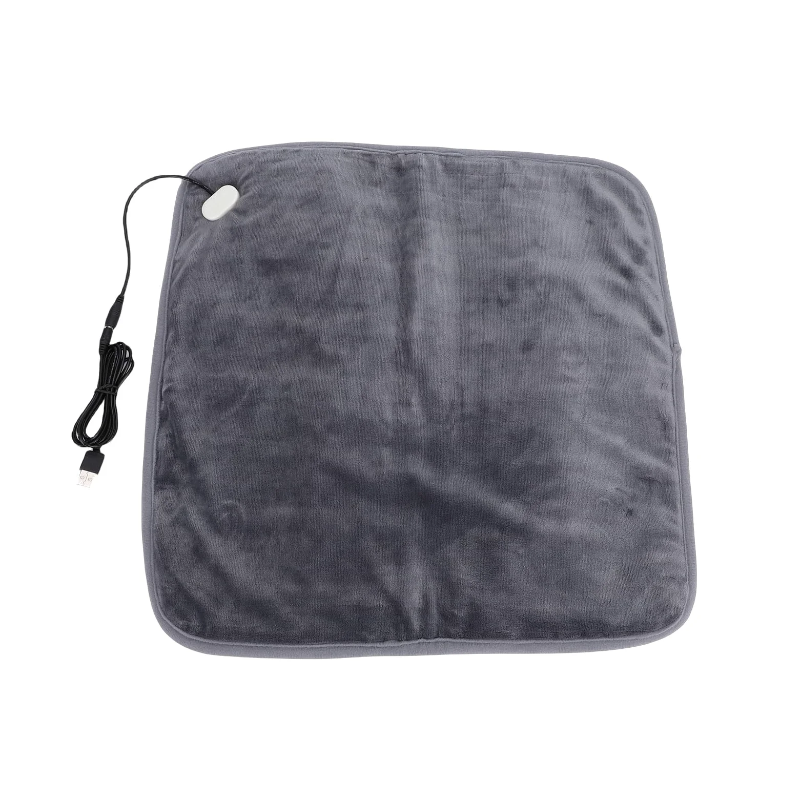 Almohadillas Térmicas Grandes para Mascotas para Perros y Gatos Al Aire Libre, Cama con Almohadilla Térmica para Perros y Gatos, Manta de Cama con Calefacción Impermeable, Alfombrilla