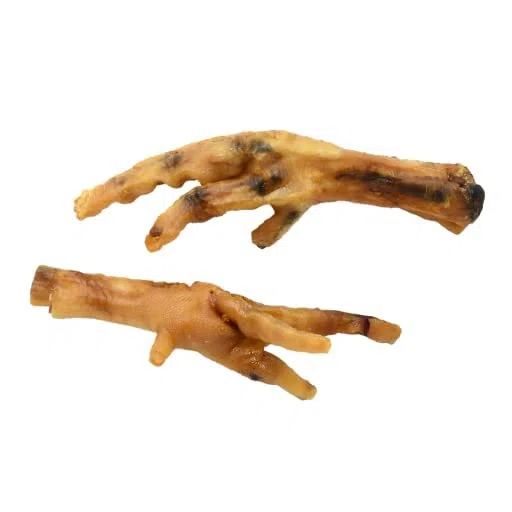 Traveness Patas de Pollo (100 Unidades)