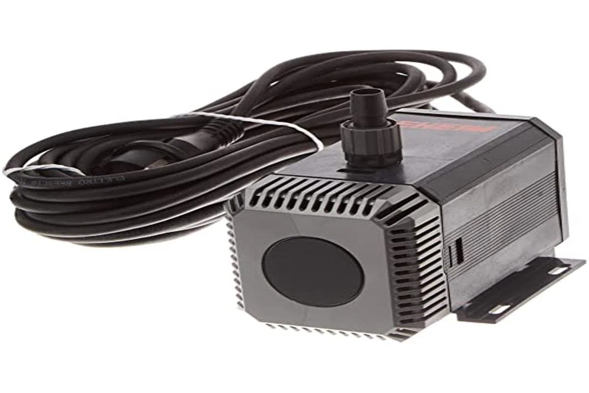 Eheim - Bomba de Cable para acuariofilia 1200 l/h/10 m