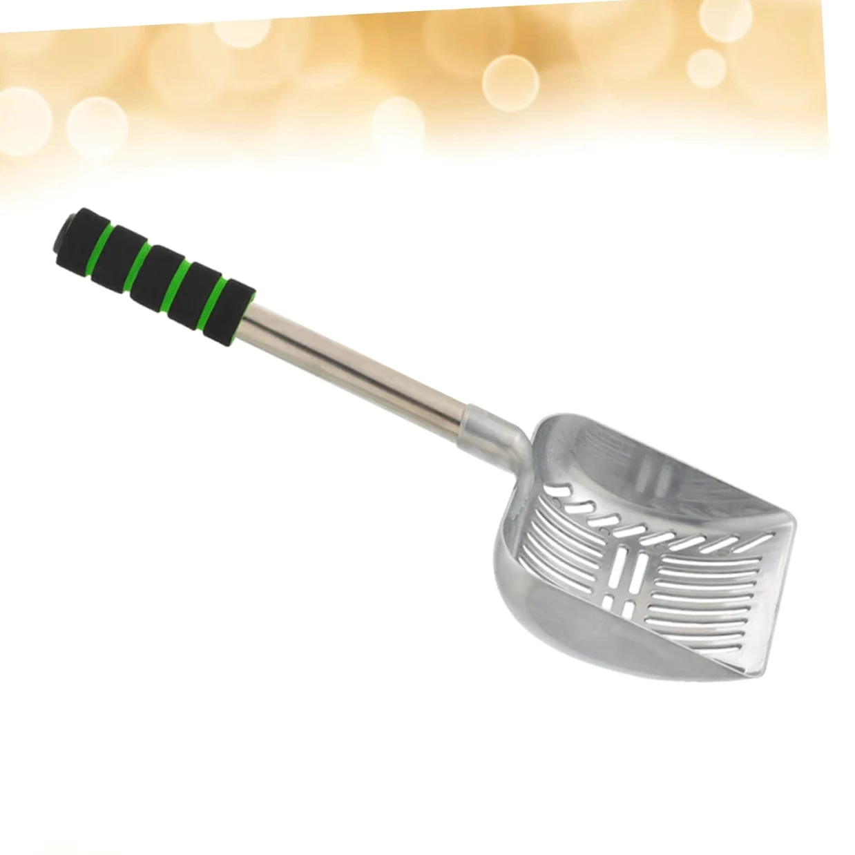 Pala for Arena de Gatitos, Accesorios Suaves for Mascotas, for