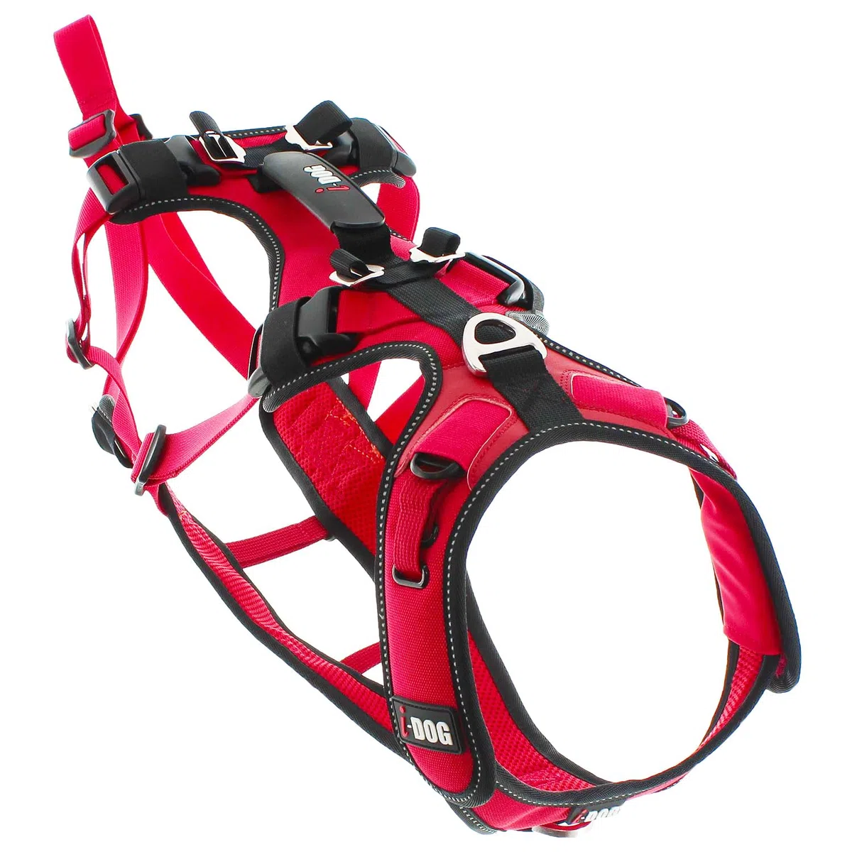 I-dog