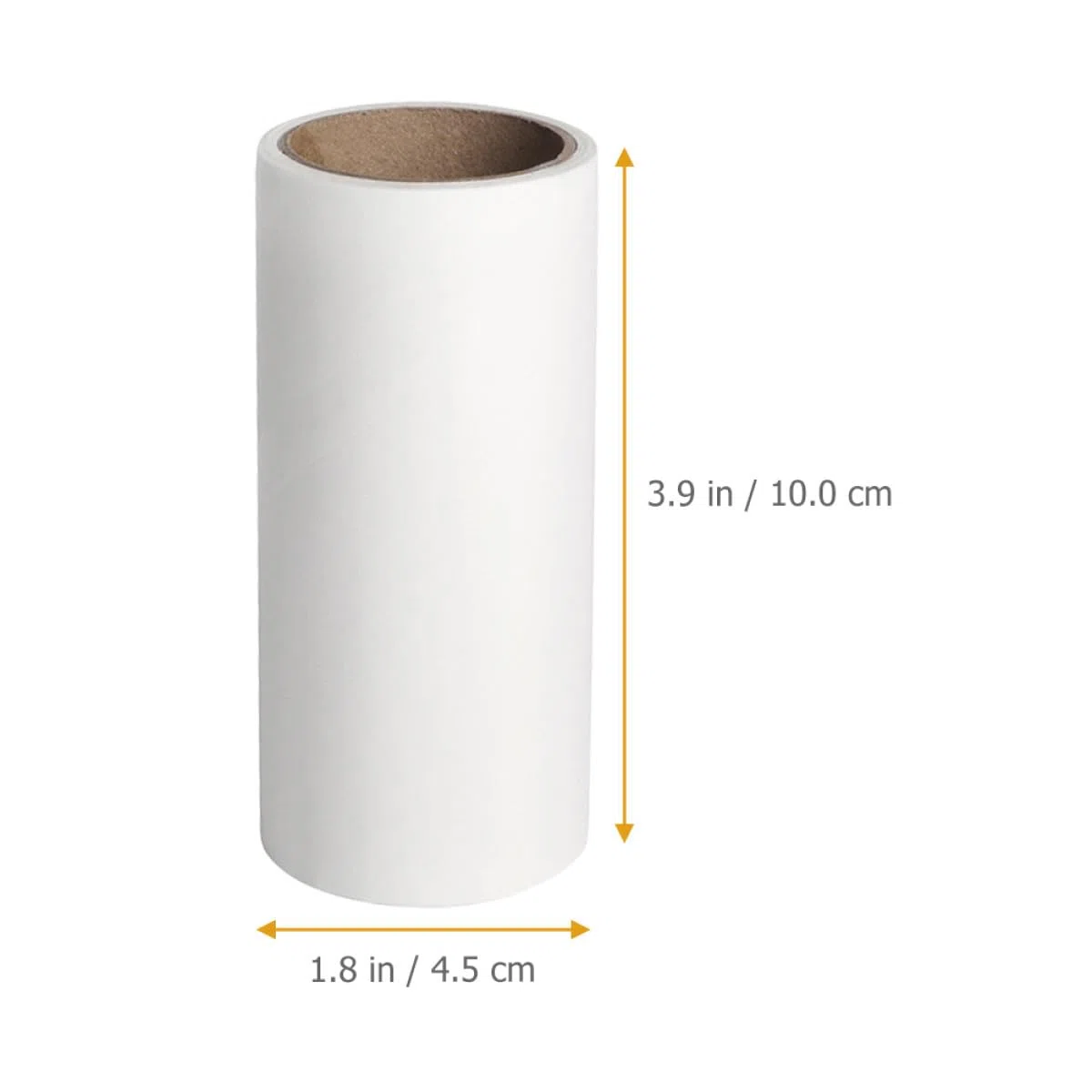 Homoyoyo 12 Piezas Rodillos Quitapelusas Multifuncional para Removedor de Pelo y Pelusa Seguro para Ropa y Sofás Compacto y Fácil de Usar
