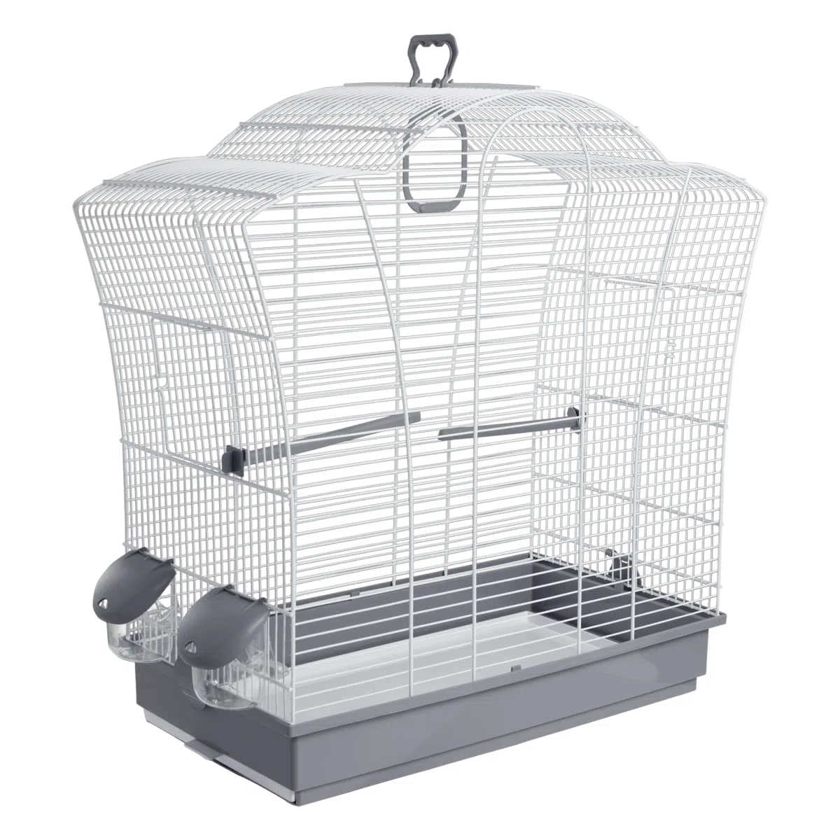 VOLTREGA Jaula para Pájaros