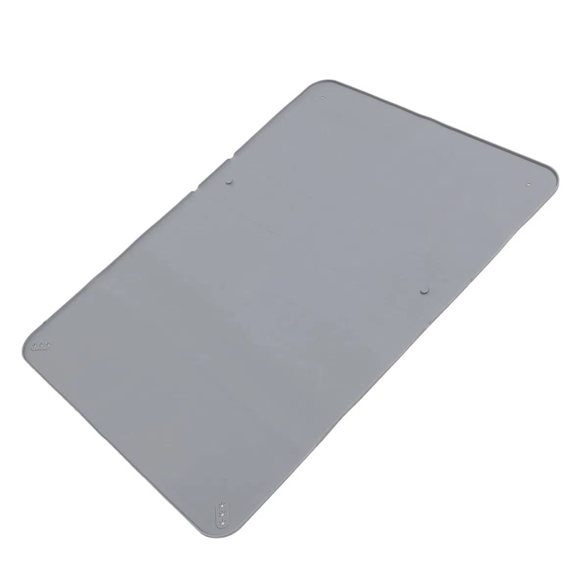 PRETYZOOM Soporte de 86x63cm de Silicona Antideslizante con Ventosas Seguras para Almohadillas de Orinar para Perros Adecuado para Entrenamiento de Cachorros en Interiores y Viajes