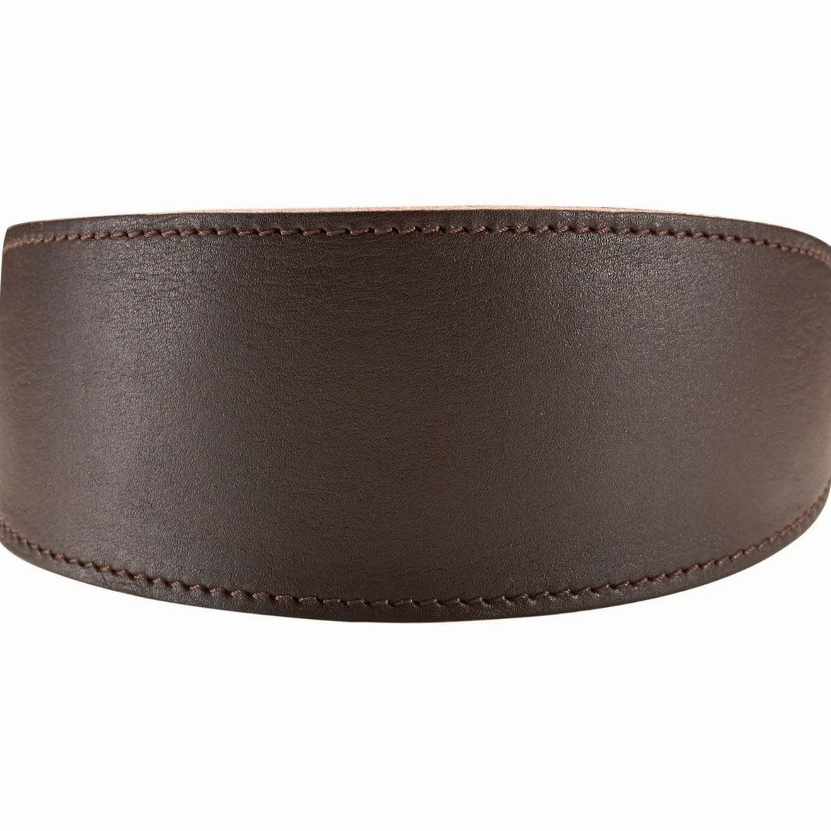 HUNTER Collar de Perro súper Suave, Cuero Softvoll