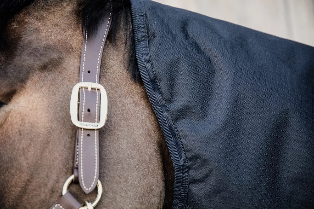 Kentucky Manta Impermeable para Caballos All Weather - Classic 0 g