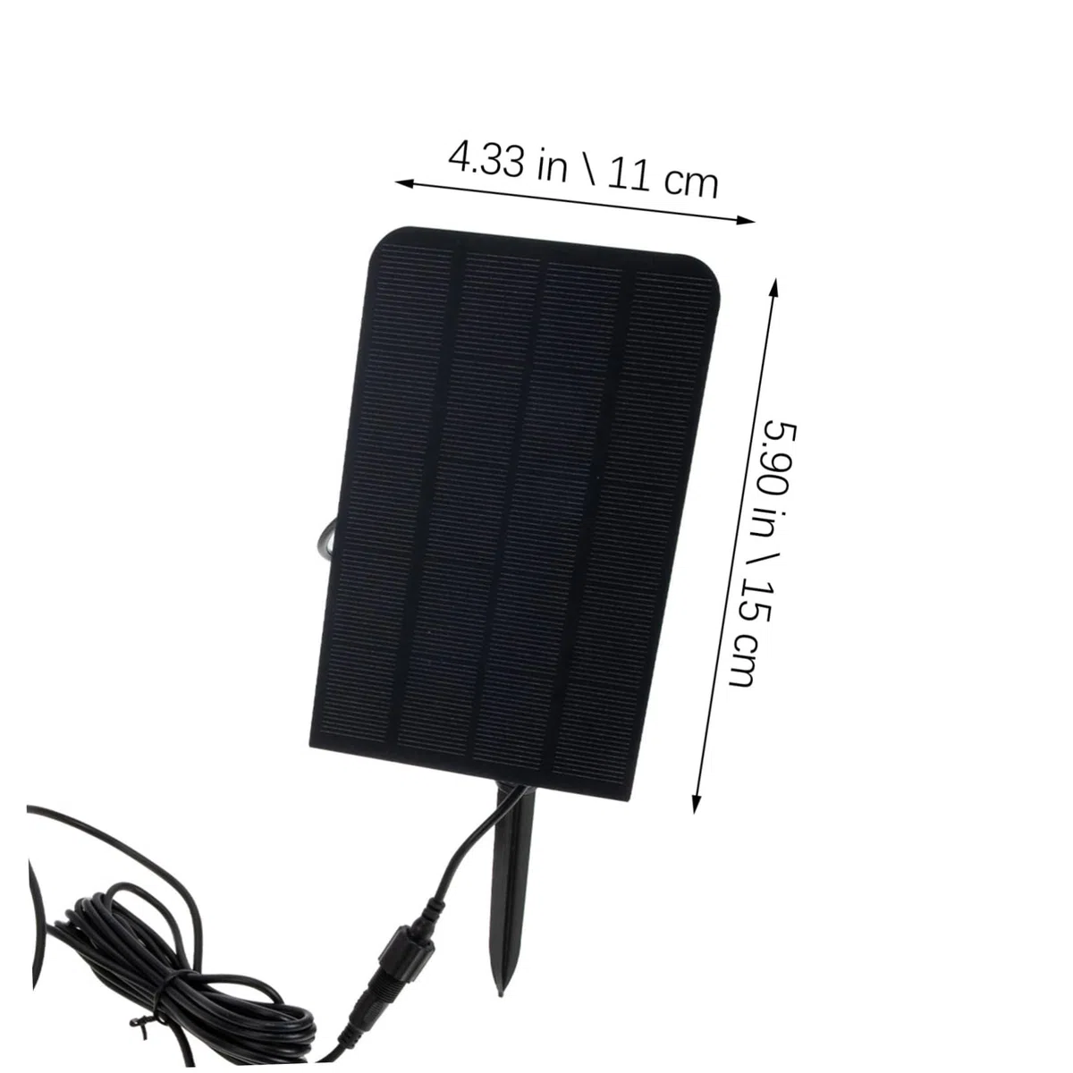 Oxigenador Solar Acuario Bomba De Solar para Estanque Bomba De Aire Premium