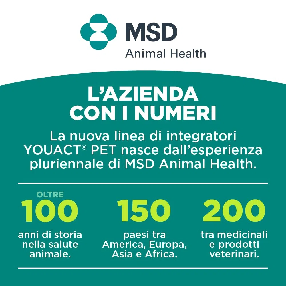 Entero - 30 bolsitas de pienso complementario
