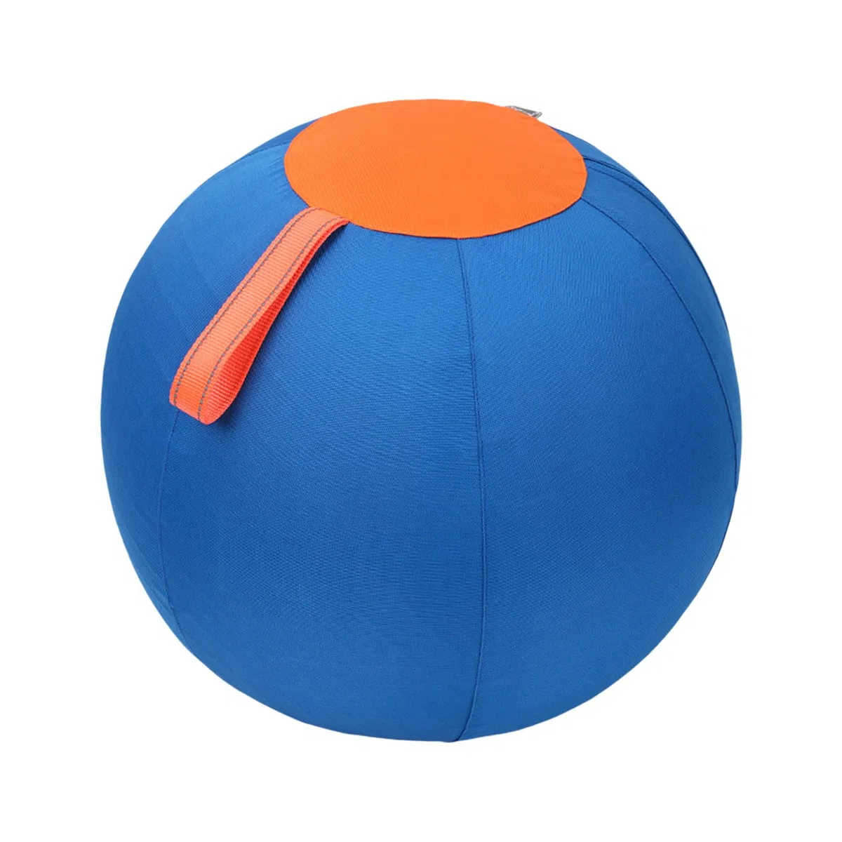 Esfera de Juego para Perros de Servicio, Razas activas, Perros ganaderos, pastores, diversión Aire, Juego en Patio Trasero, Juguete Interactivo para Perros