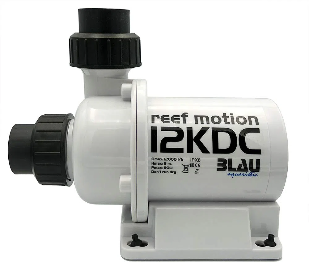 Blau Aquaristic Reef Motion 12KDC