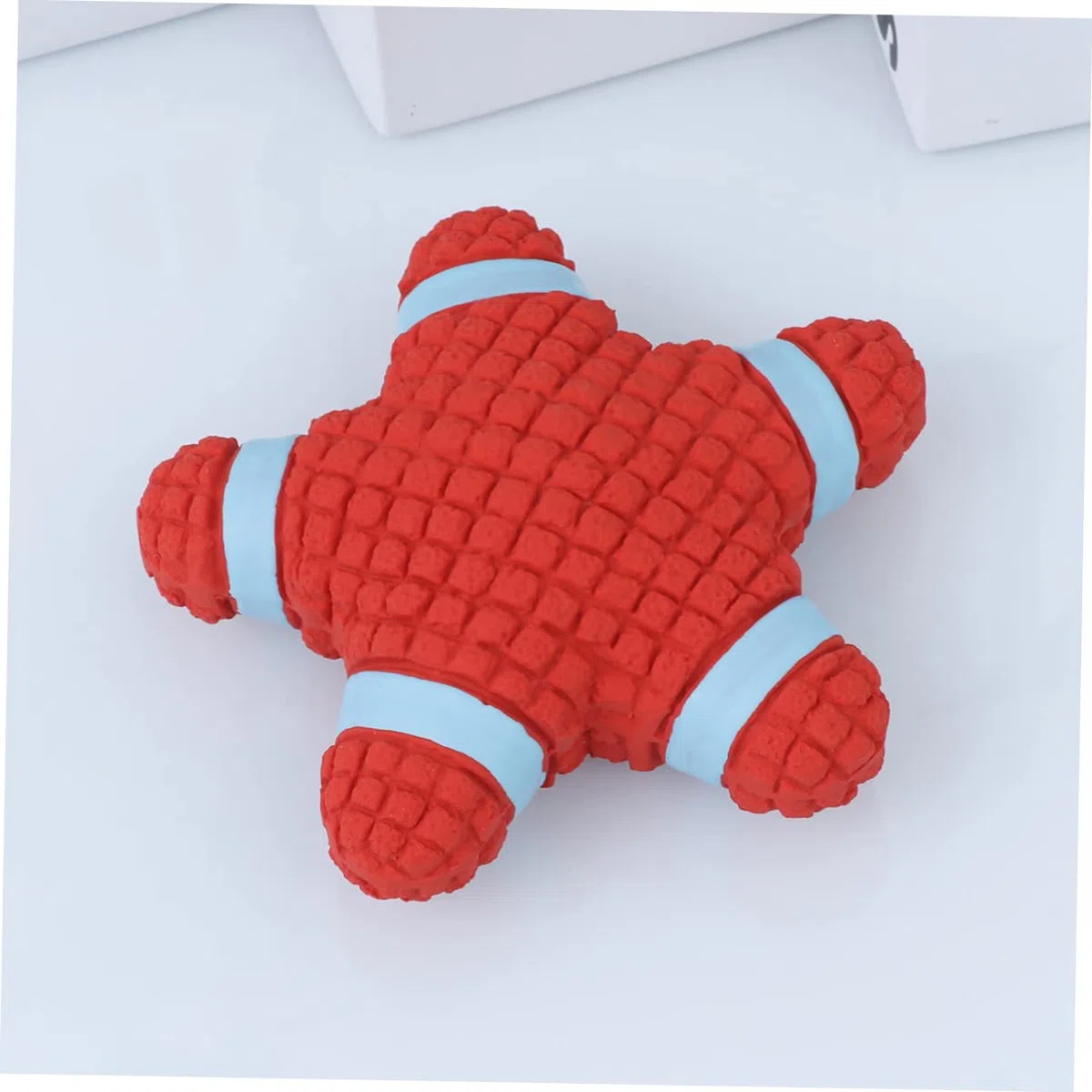 FRCOLOR 3 Juguetes para Perros pequeños, Juguetes para Cachorros, para Masticar para Perros, de Peluche, para Masticar para Mascotas, de Sonido para Mascotas,