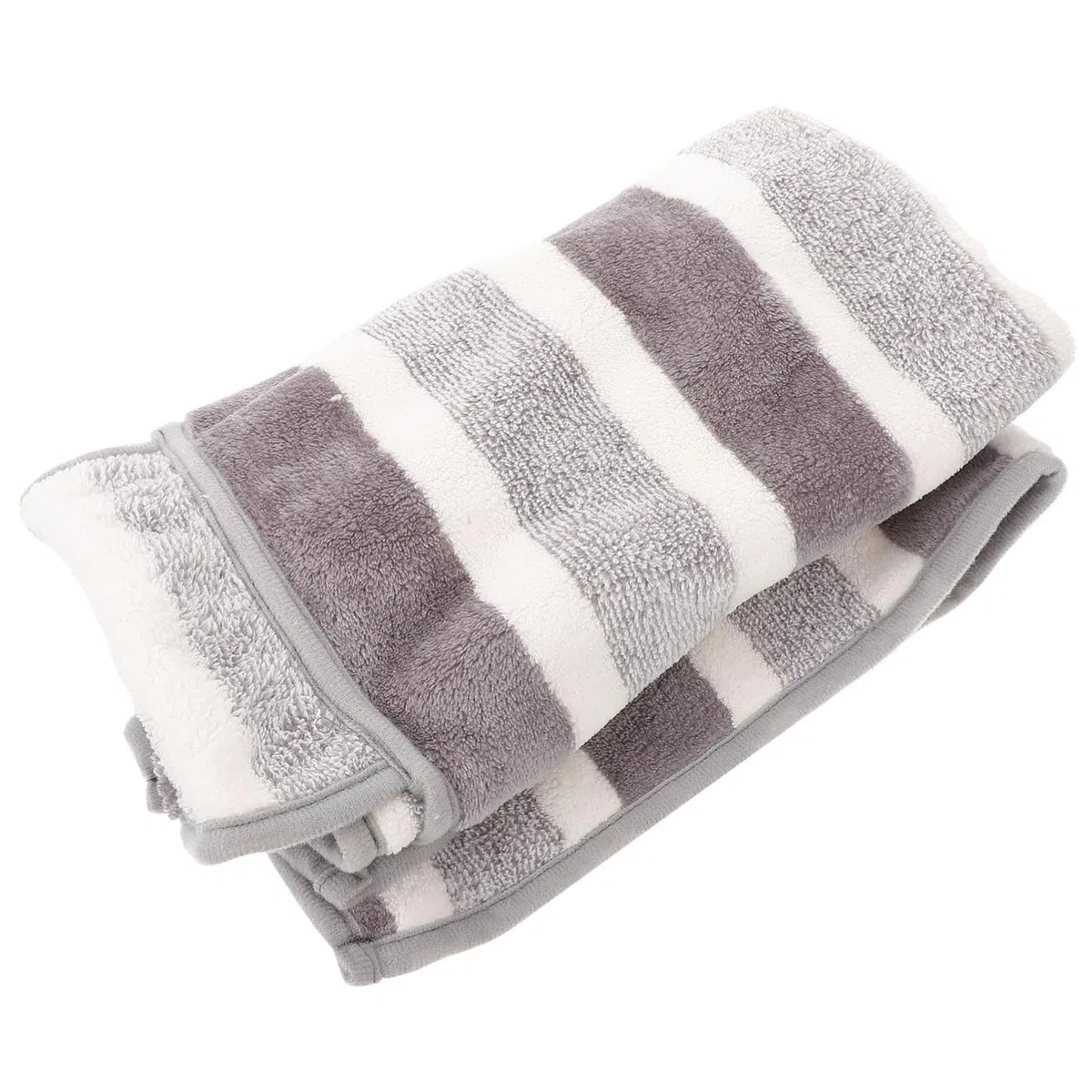 BESPORTBLE 3piezas Toalla De Baño para Perros De Suave y Transpirable Bata Absorbente para Mascotas Secado Rápido y Cómodo Diseño Elegante