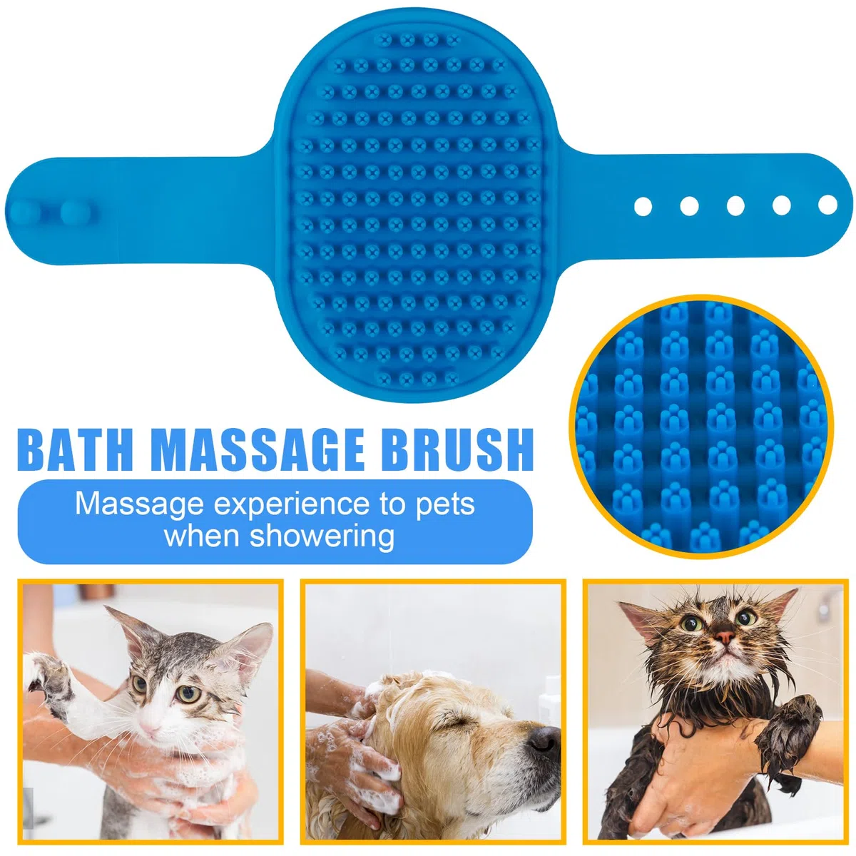 El mejor kit de cepillo de aseo para perros