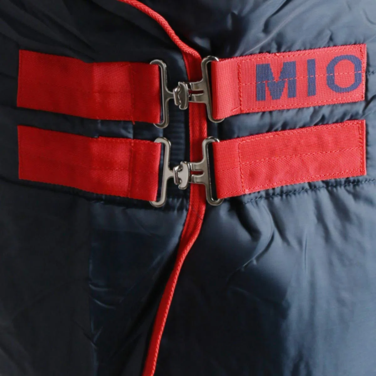 Horseware Manta de establo para Caballos Mio Insulator Med 150g