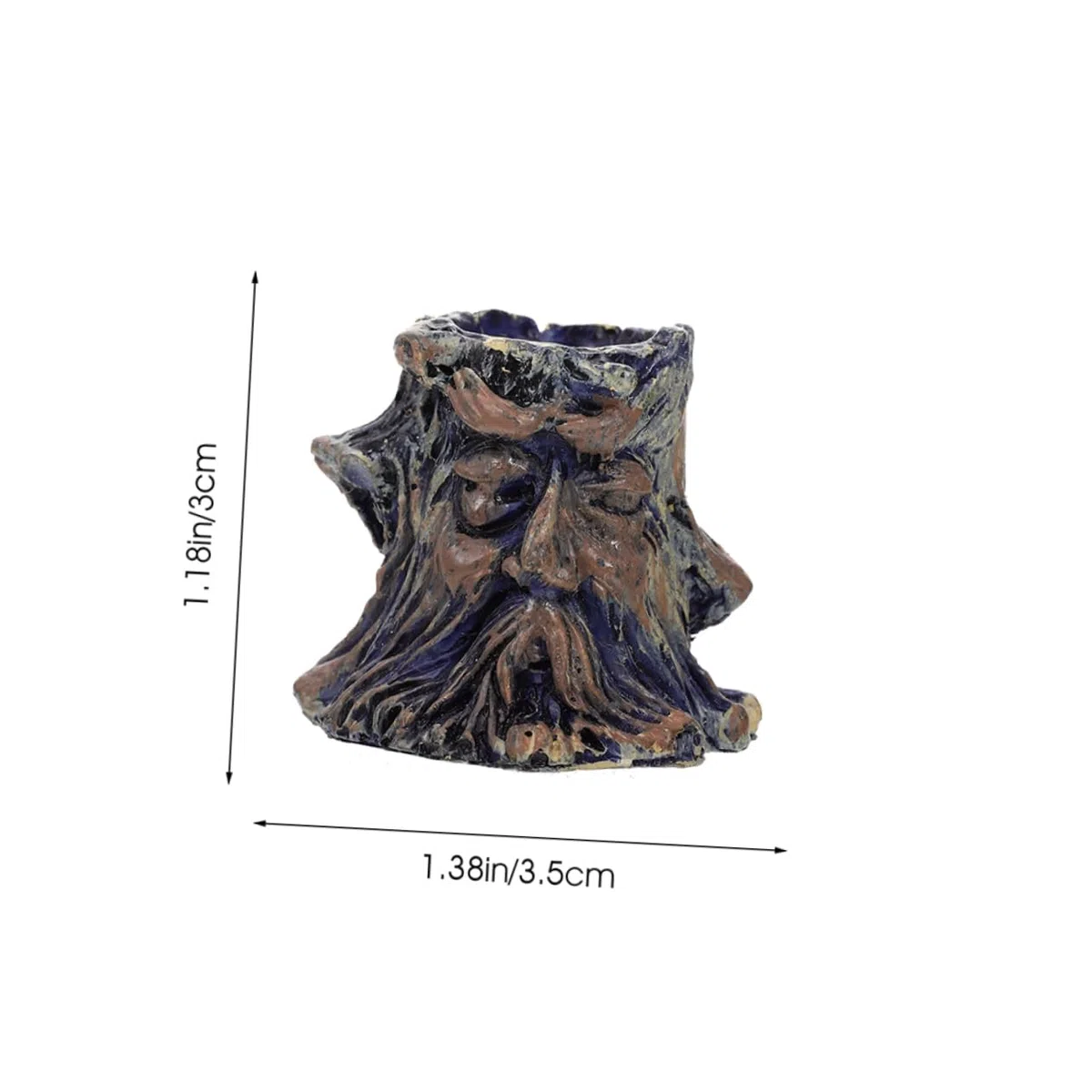 VANZACK 12piezas Tazón De Alimentación para Reptiles De Comida y Agua Accesorios para Terrario para Tortuga y Material De