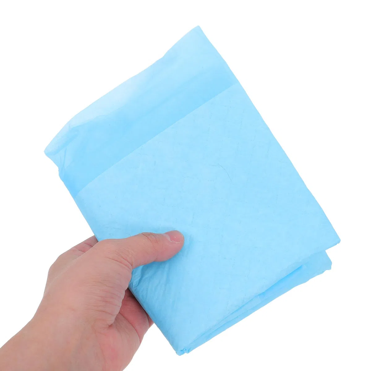 WOONEKY Alfombrillas Higiénicas Ultra Absorbentes para Perros para Entrenamiento de Cachorros Asistencia para Perros Mayores para Cajas Coches y Habitaciones