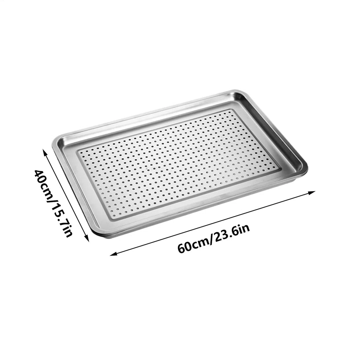 Cama refrescante para perros, transpirable, de acero inoxidable, con 6 camas